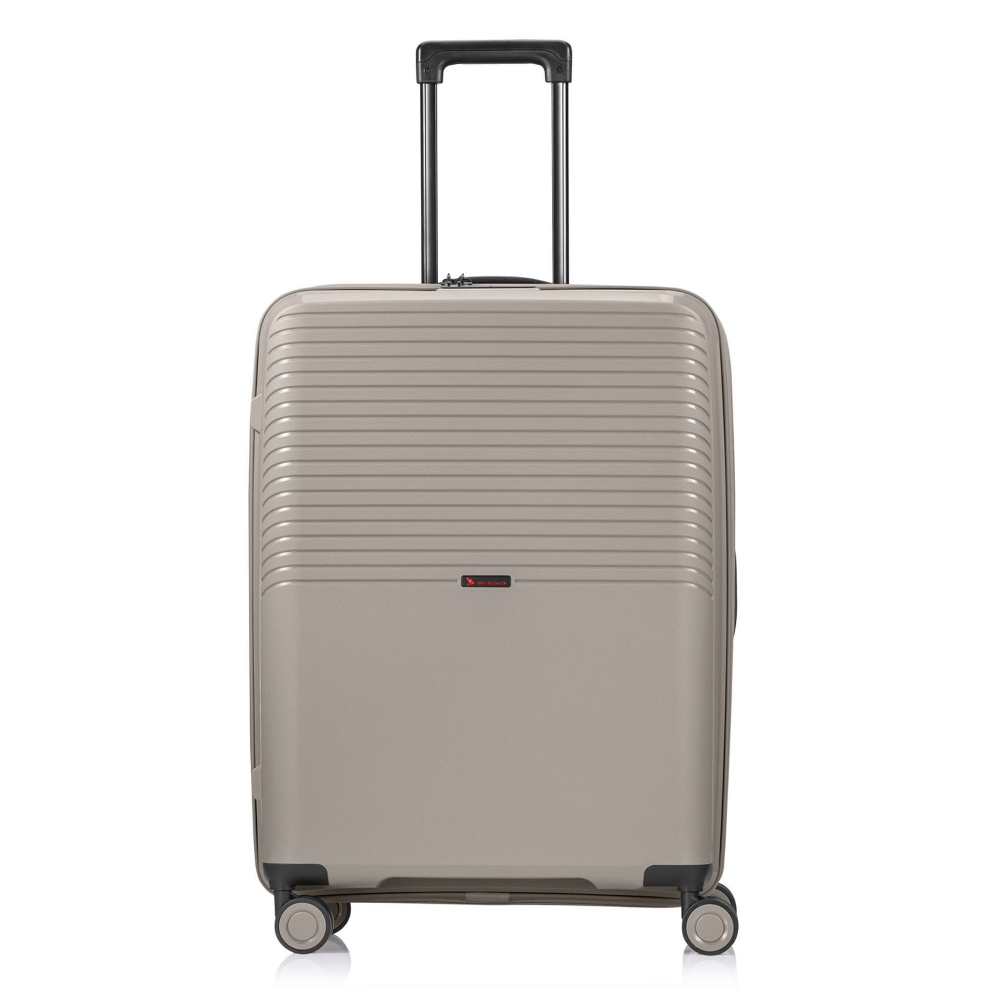 Hartschalen-Trolley Jet