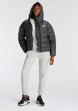 Nike Sportswear Outdoorjacke W NSW SF DWN WR HD JKT