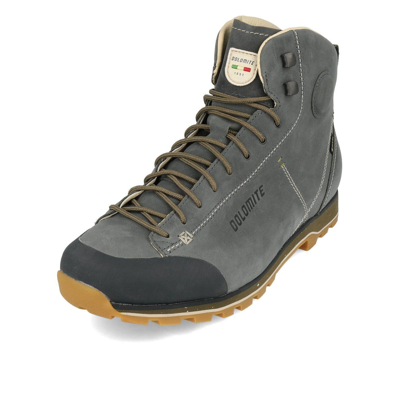 GTX Denim High Dolomite blau Fg Shoe M's 54 Herren Dolomite Evo Cinquantaquattro Outdoorschuh