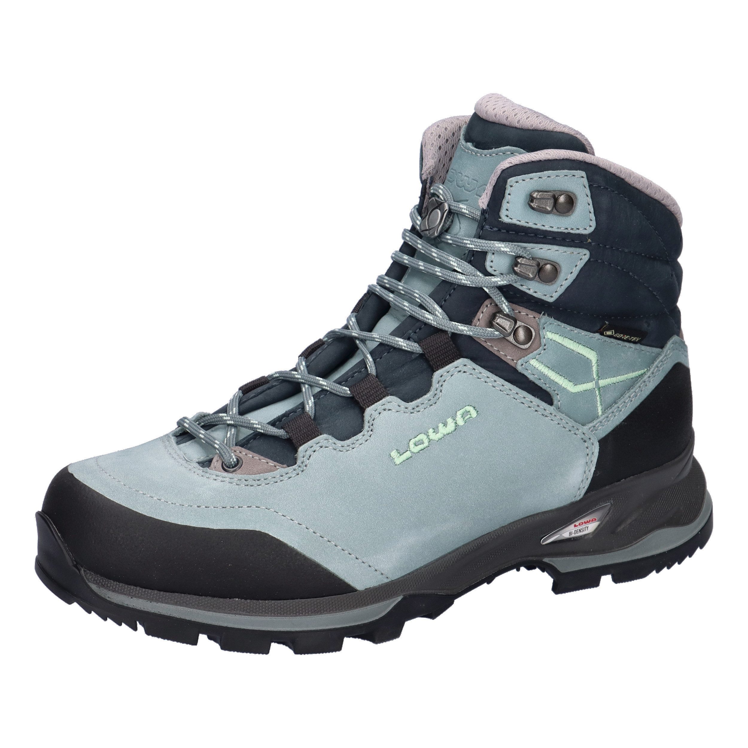 Lowa Lowa Damen Trekkingstiefel LADY LIGHT GTX 221668 Trekkingschuh