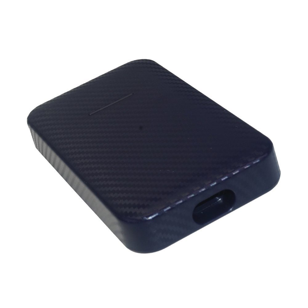 Kabel zu Kabellos CarPlay & AndroidAuto Adapter Wired to Wireless KFZ Adapter