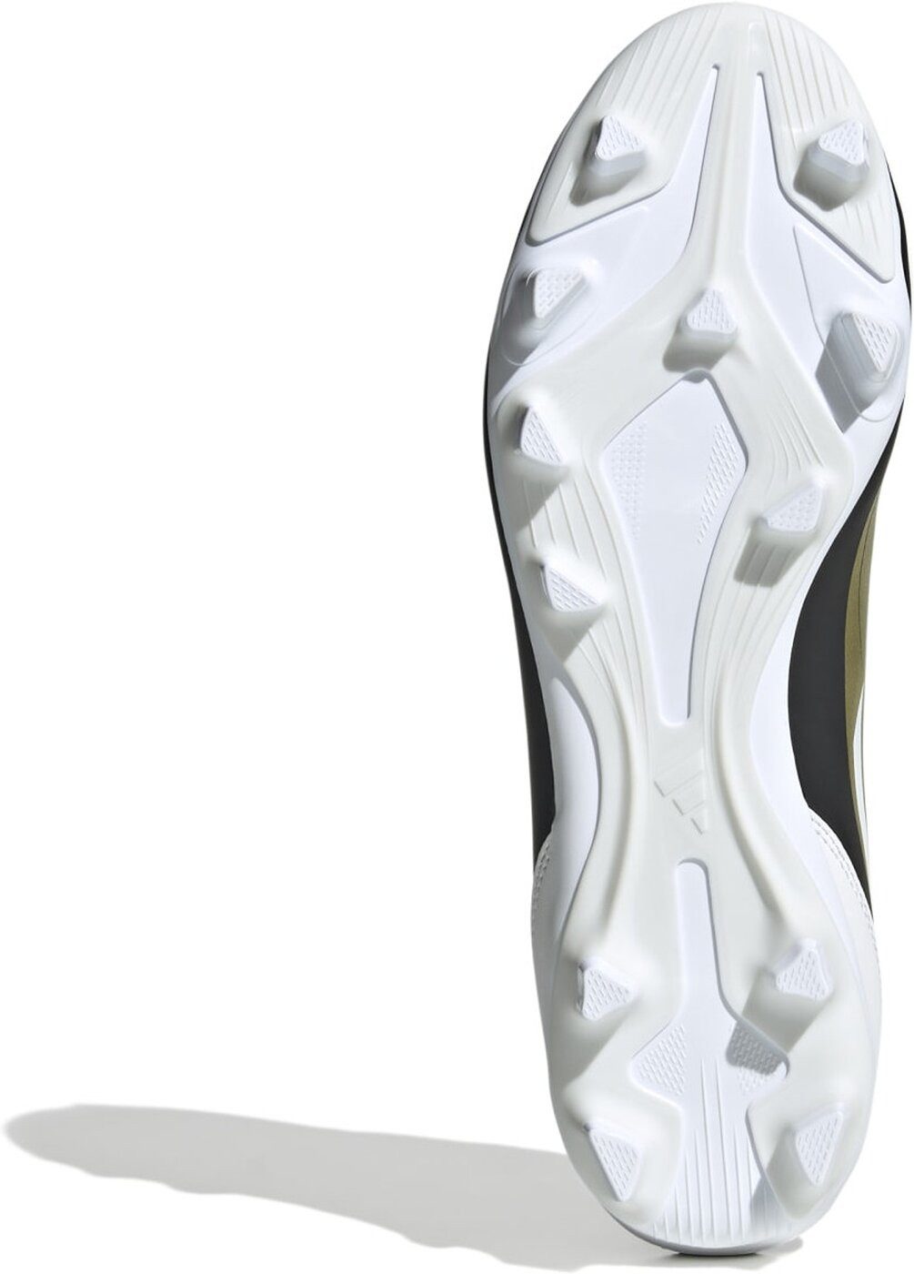 adidas Sportswear F50 CLUB FxG MESSI GOLDMT/FTWWHT/CBLACK Fußballschuh