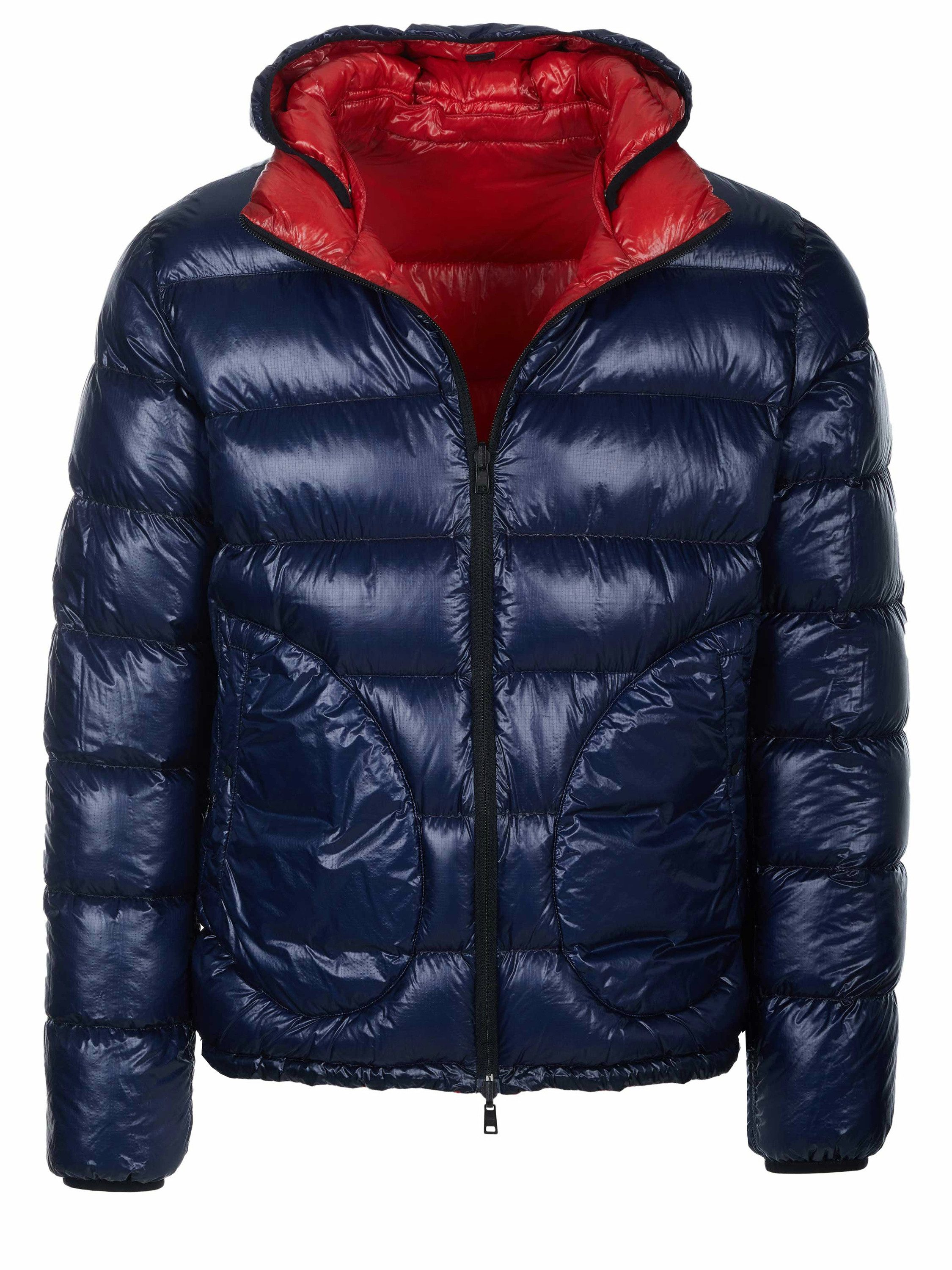 HERNO Funktionsjacke Jacke für Herren (1-St)