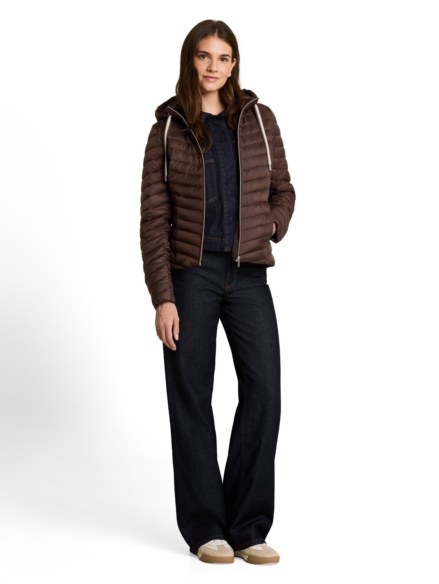 TOM TAILOR Outdoorjacke