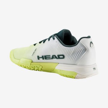 Head Revolt Pro 4.0 Clay Men LNWH Tennisschuh