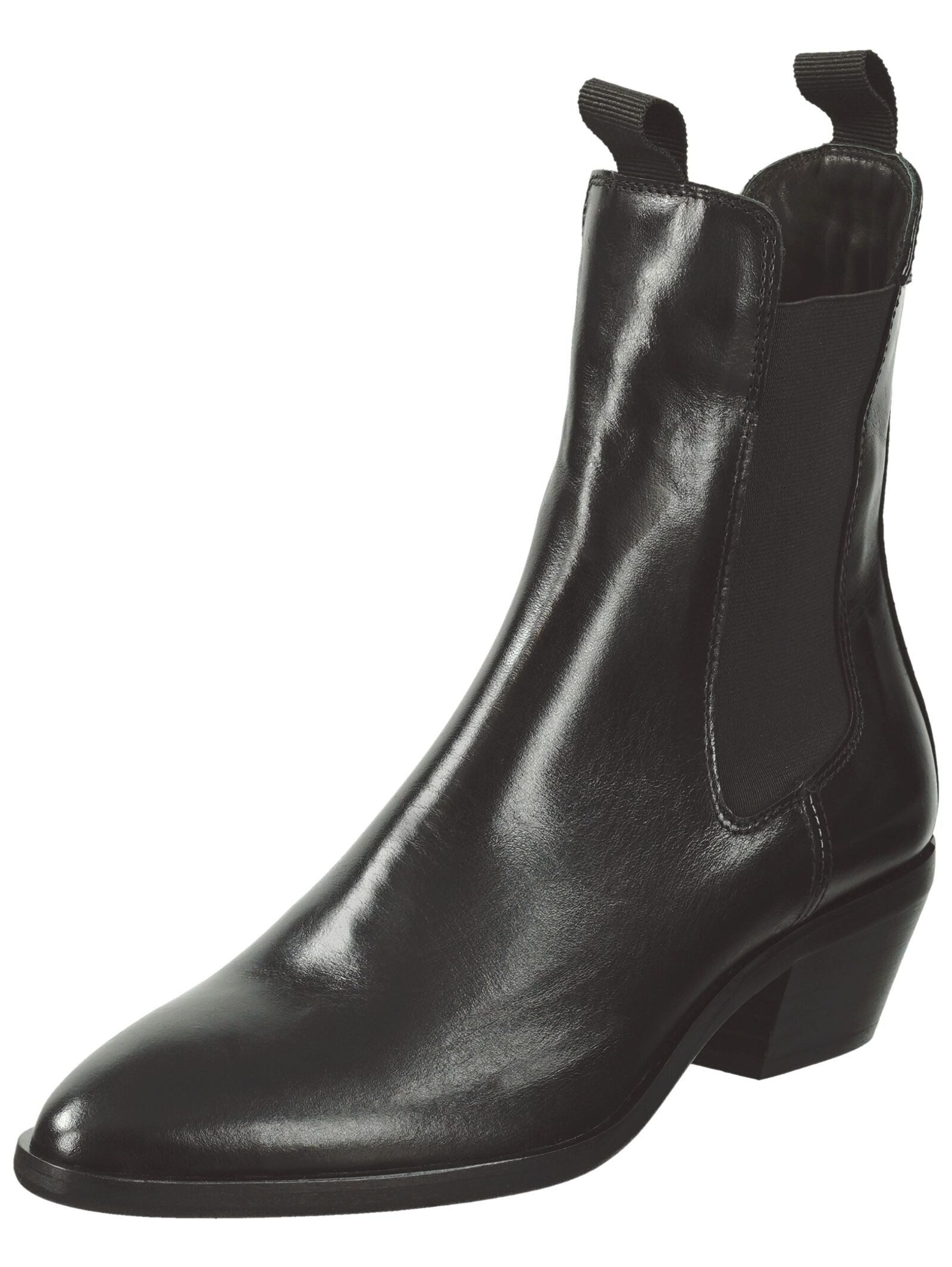 Gant Gant Stiefelette Leder/Textil Stiefelette