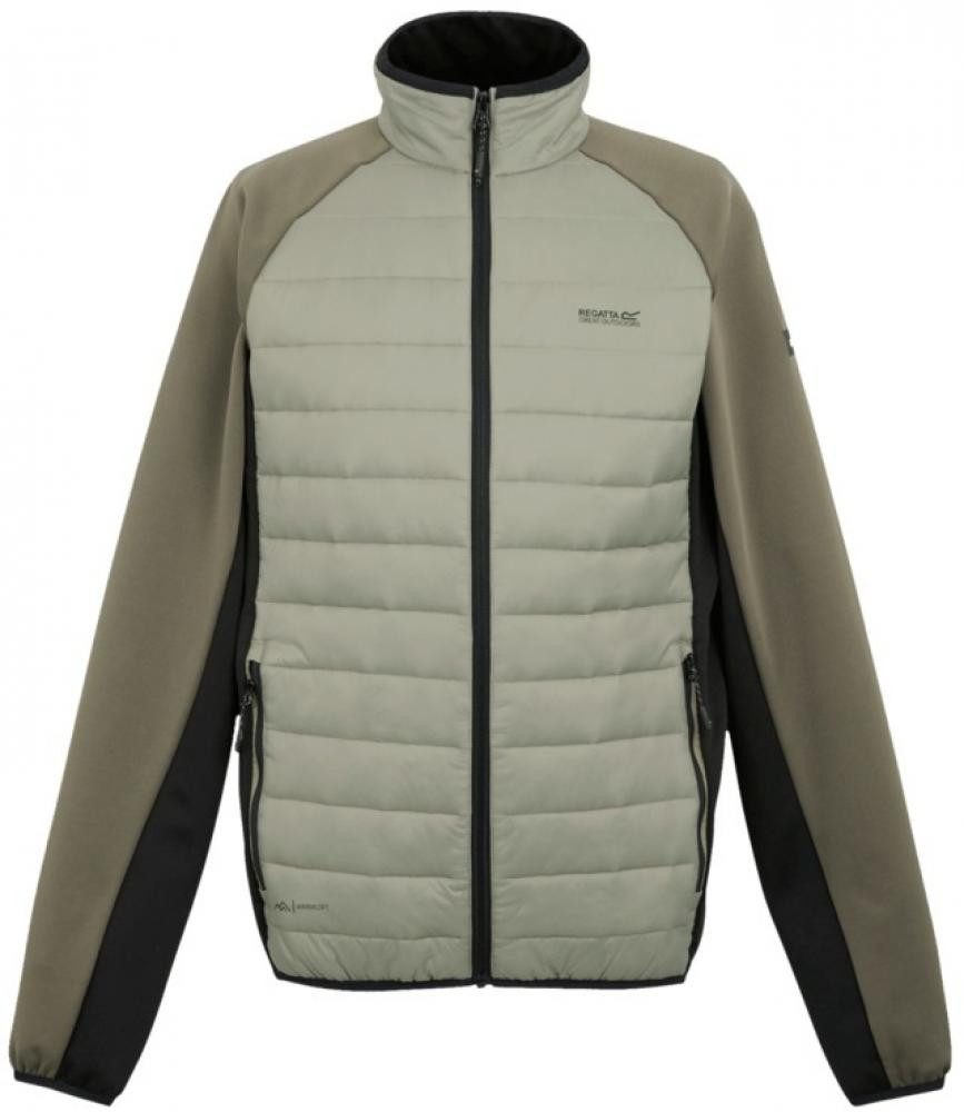 Regatta Outdoorjacke Jacke Herren ClumberIVHybrid Mens günstig online kaufen