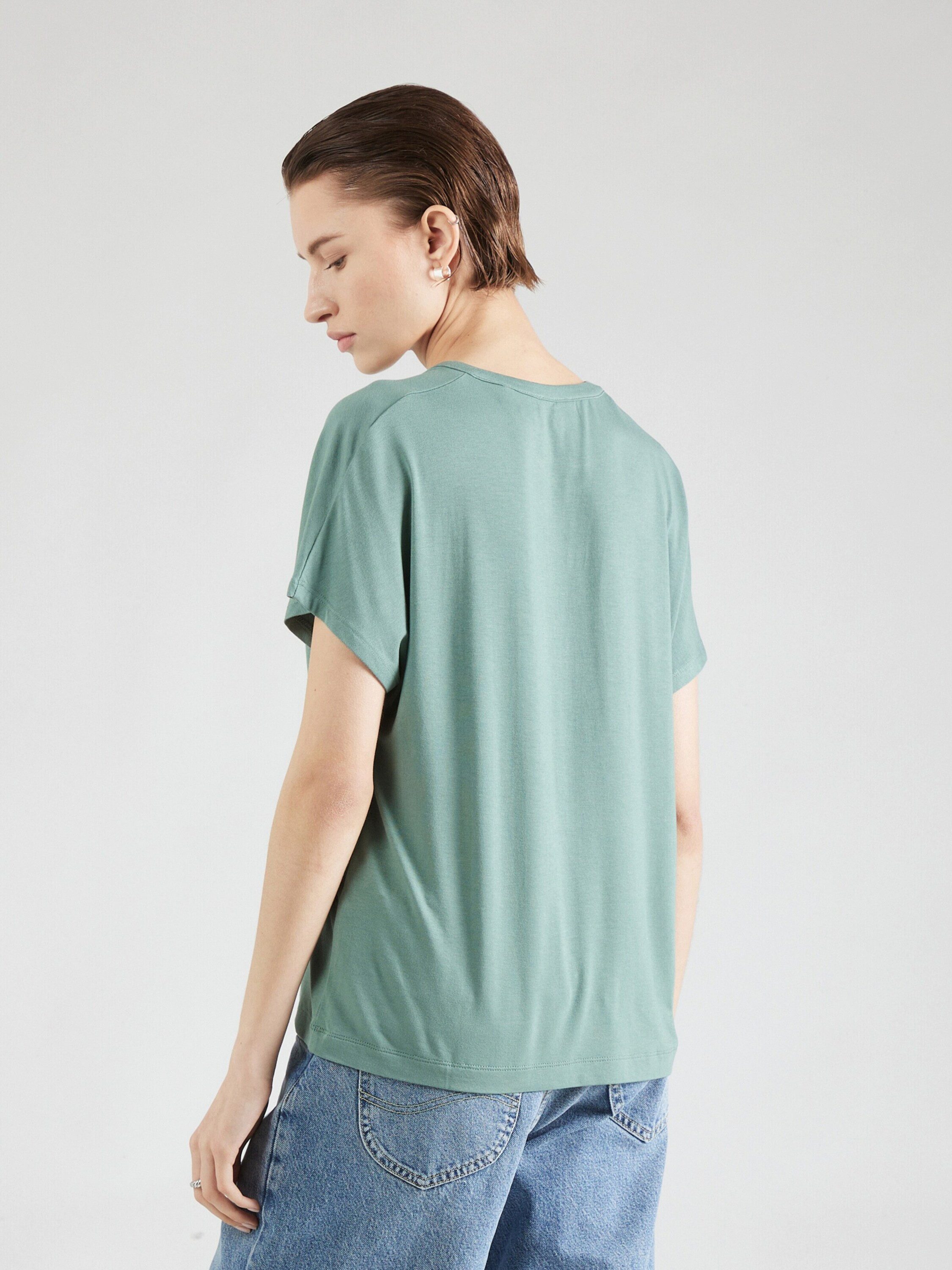 s.Oliver T-Shirt (1-tlg) Plain/ohne Details