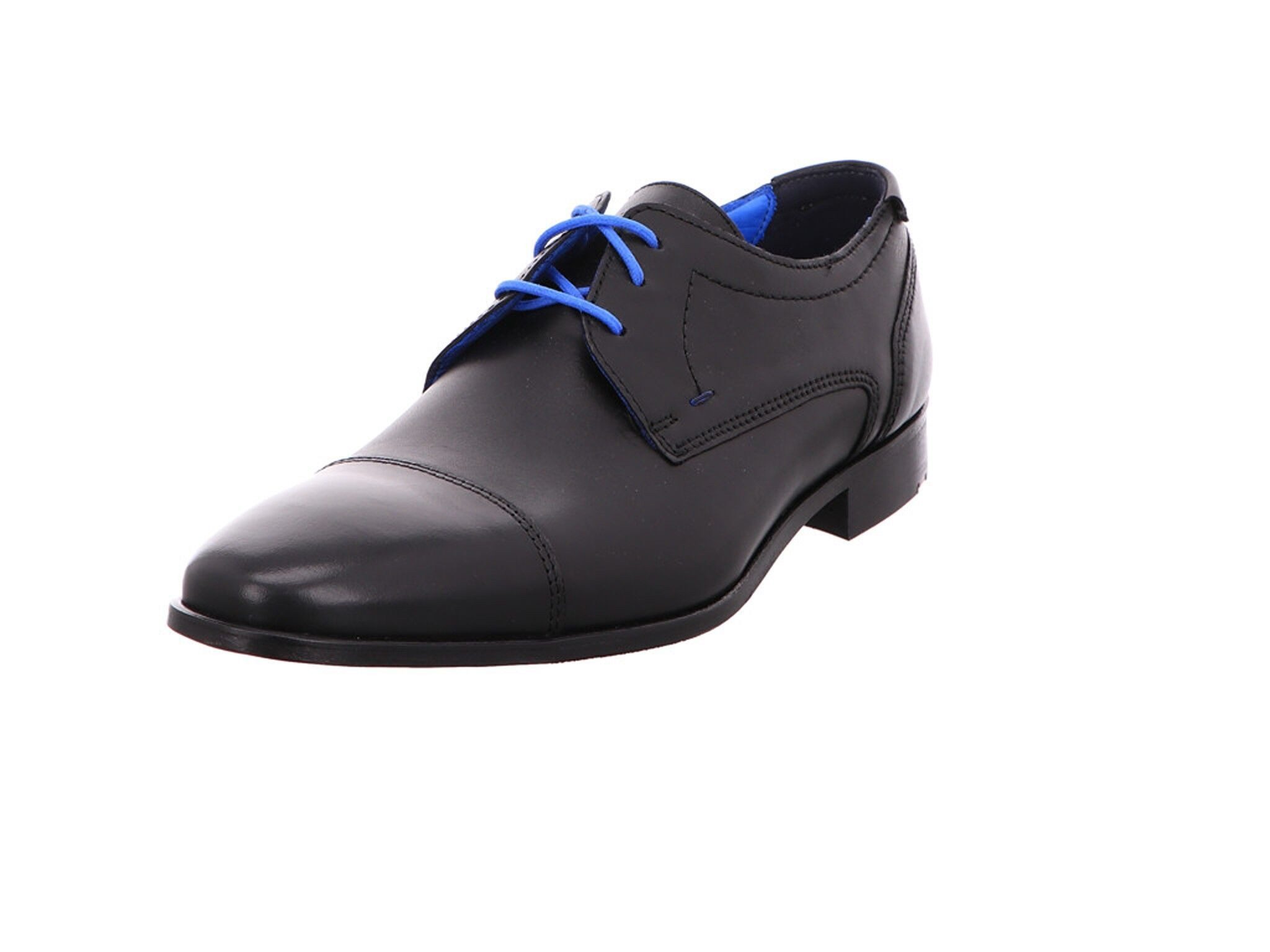 Schnürschuh