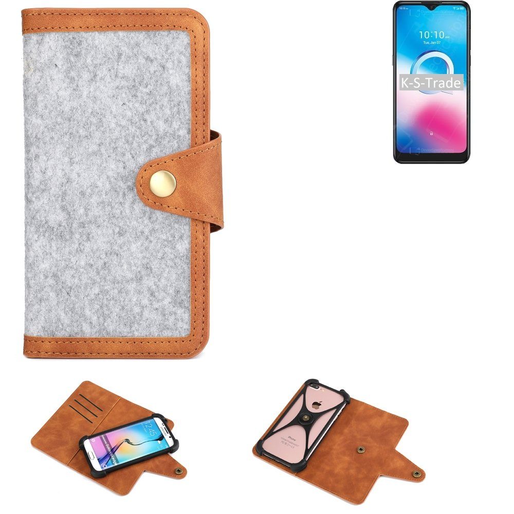 Handyhülle für Alcatel 3L (2020)