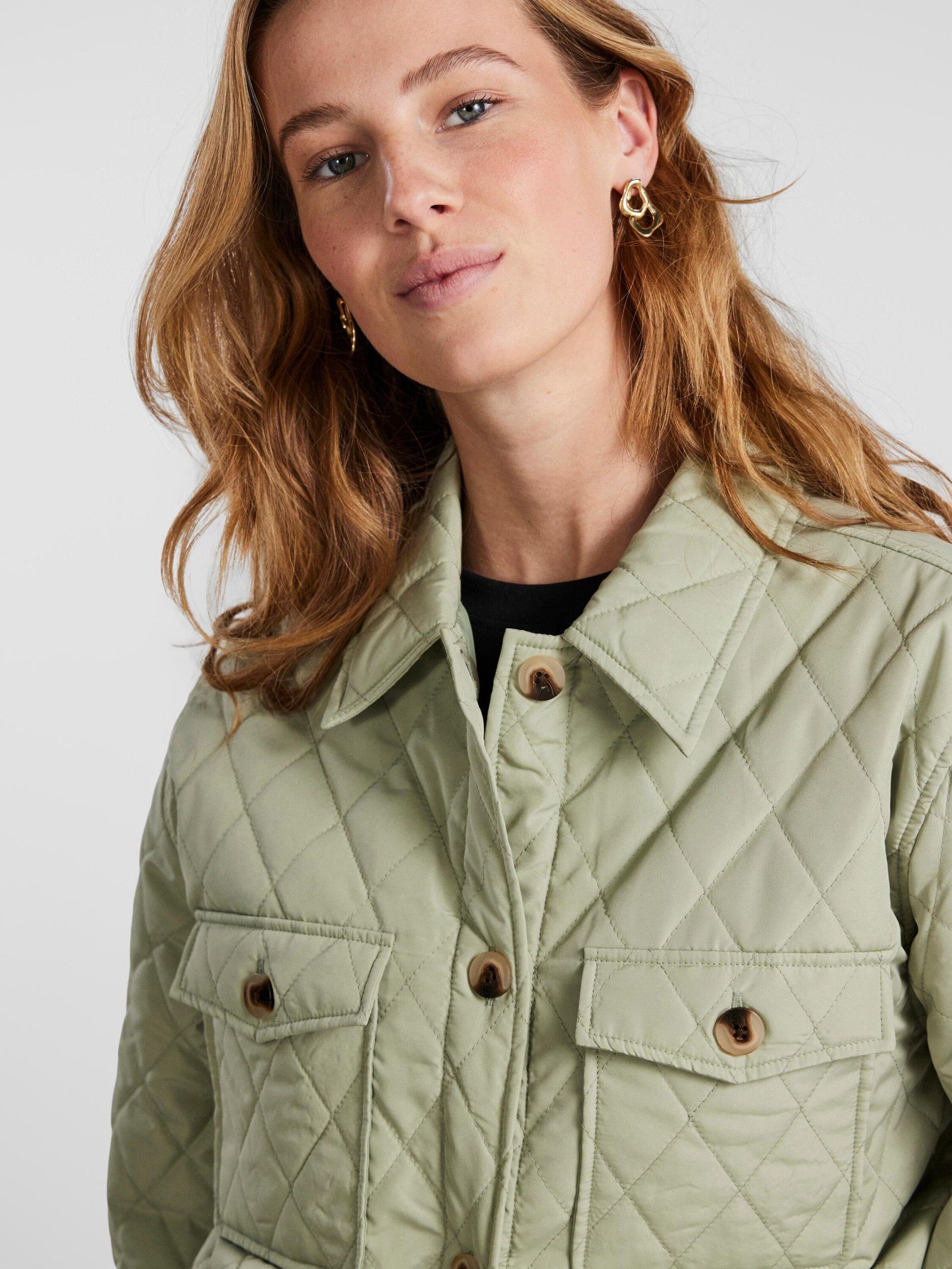 Taylor pieces (1-St) Steppjacke