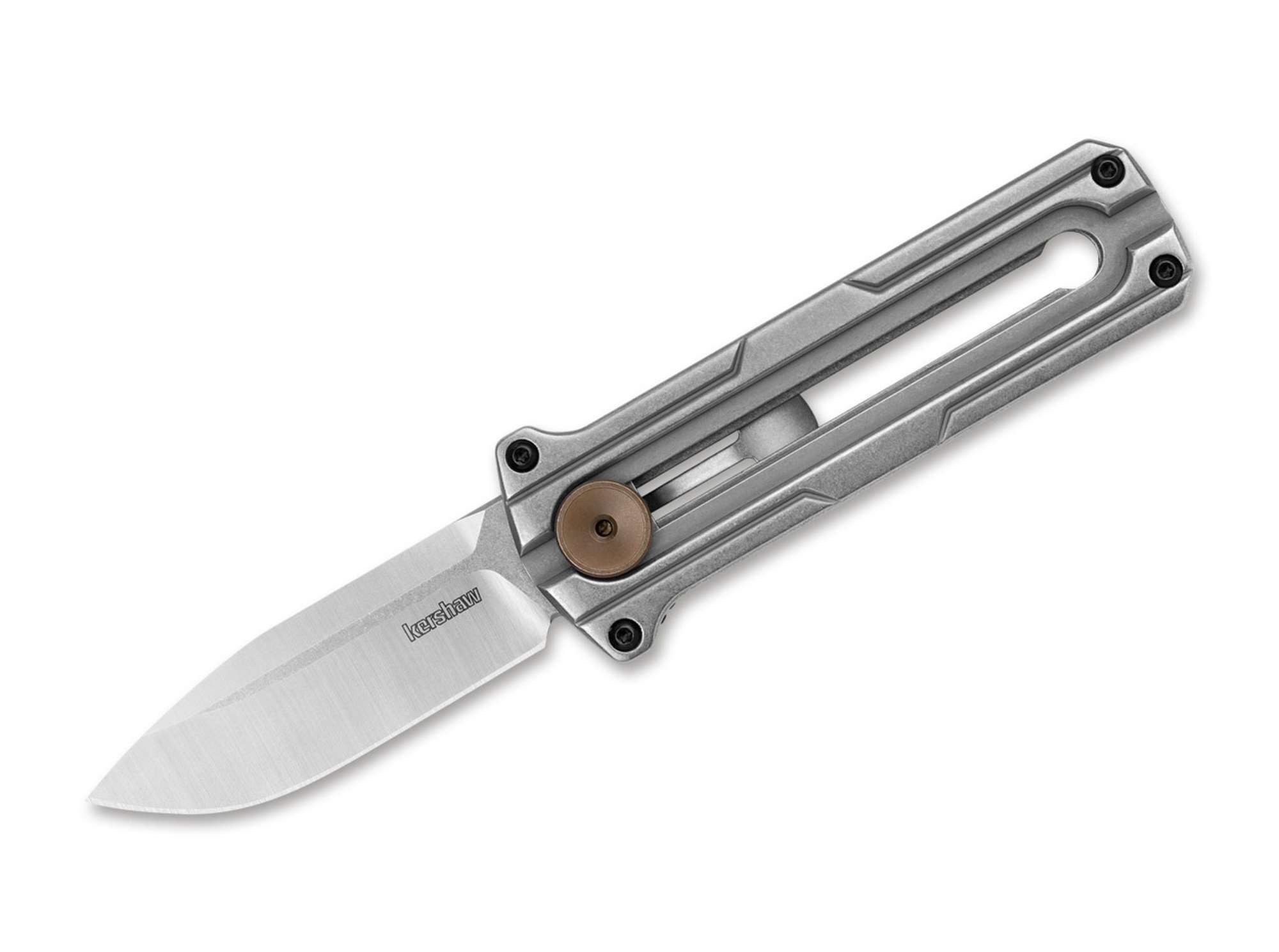 Kershaw Карманные ножи Карманные ножи Cybernet