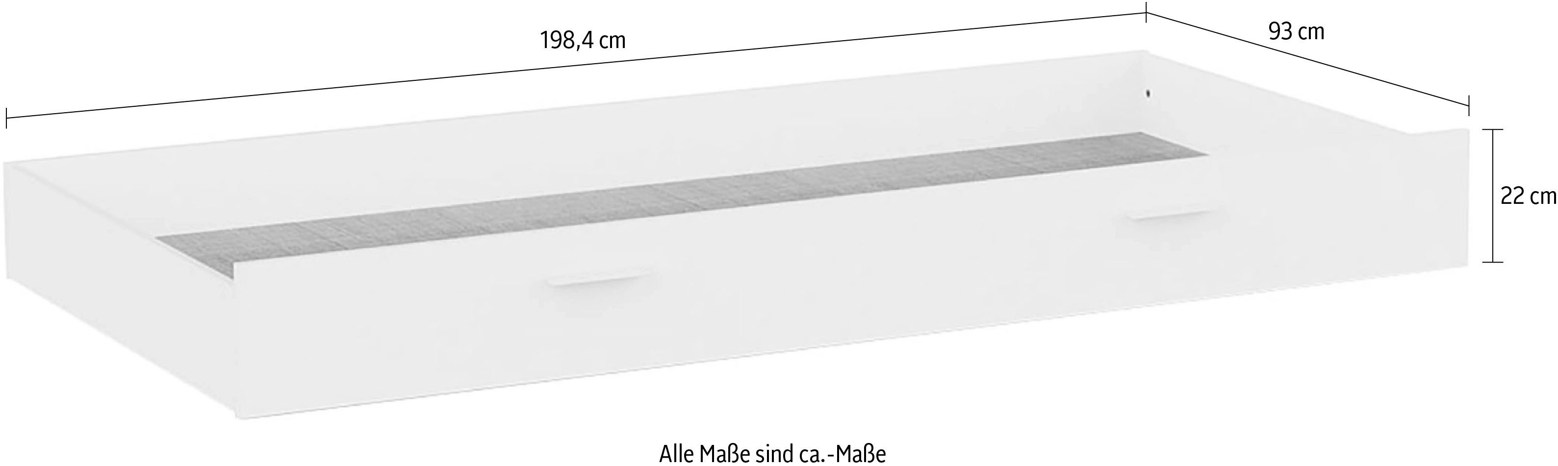Demeyere GROUP Schublade Tidy