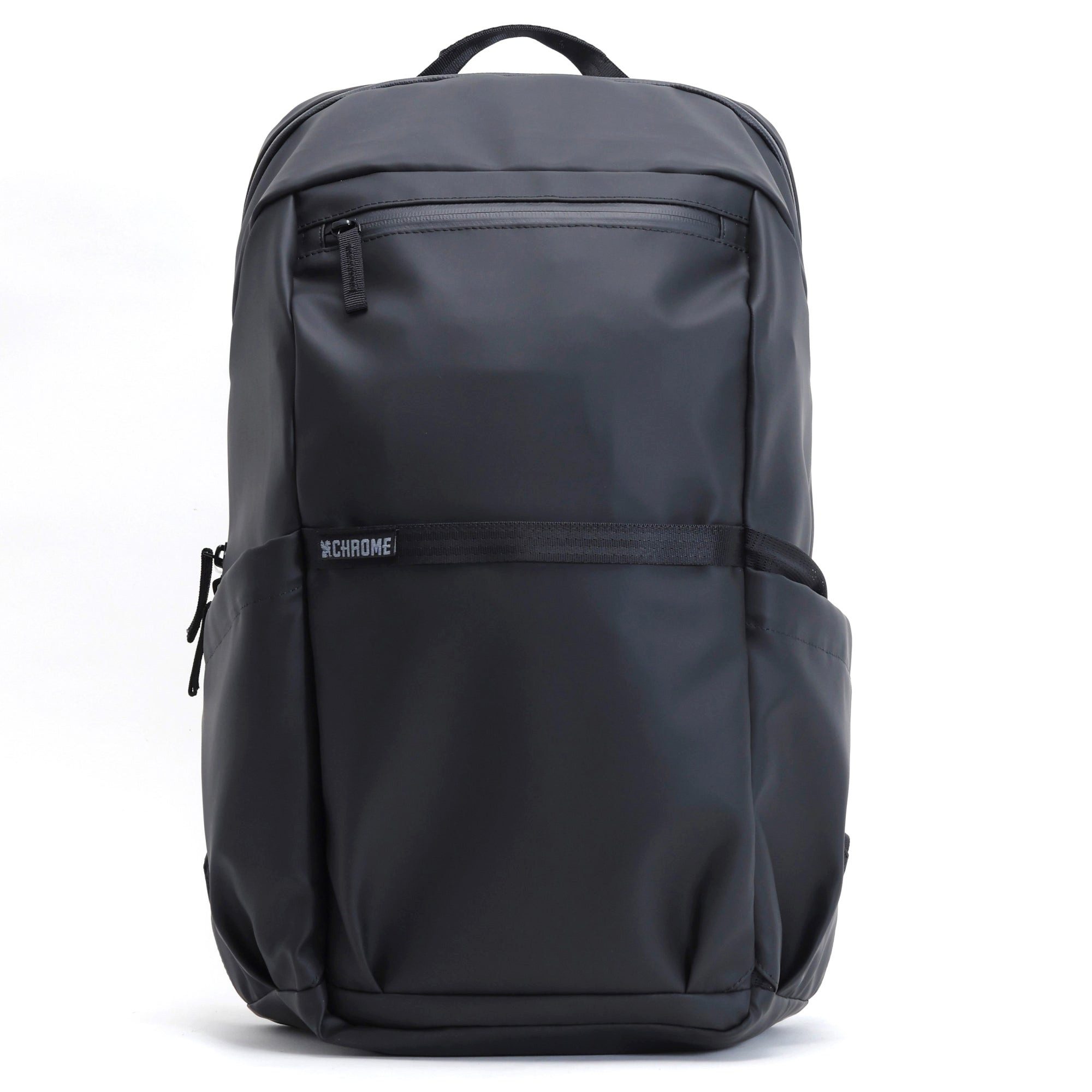 Chrome Freizeitrucksack Grocery Backpack 22L - Rucksack (matte black)