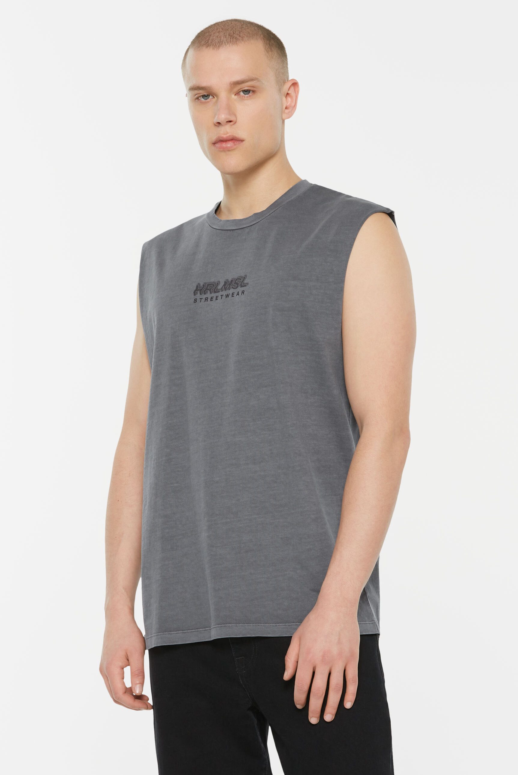 Muscleshirt