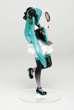 Taito Actionfigur Hatsune Miku PVC Statue Costumes Mandarin Dress Ver. 20 cm