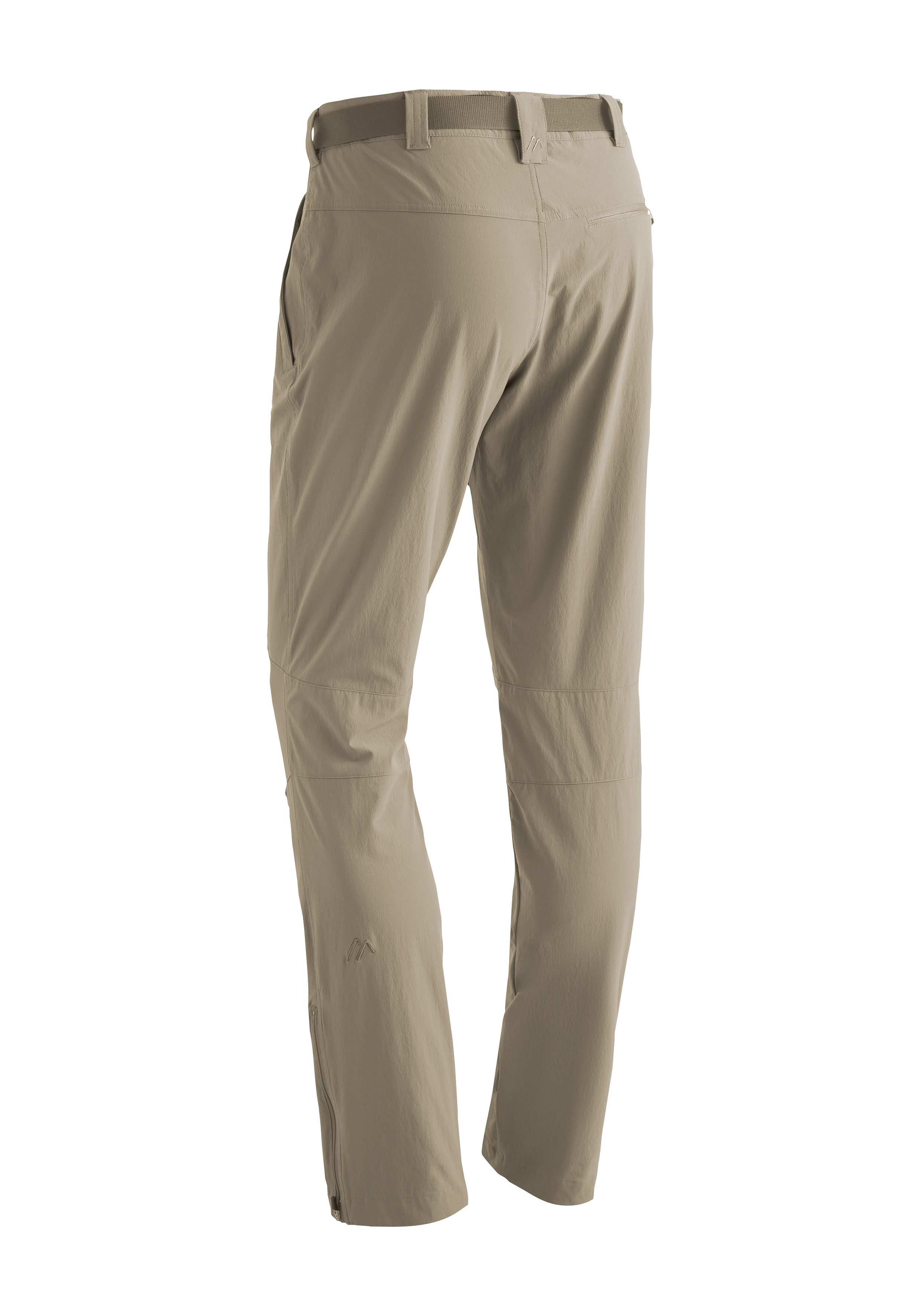 Maier Sports Funktionshose Torid slim Herren Wanderhose, atmungsaktive Outdoor-Hose, 4 Taschen, Slim Fit