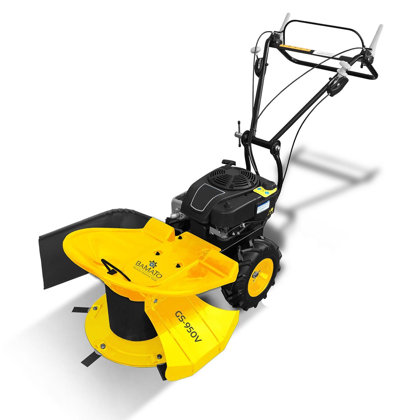 Benzinrasenmäher GS-950V