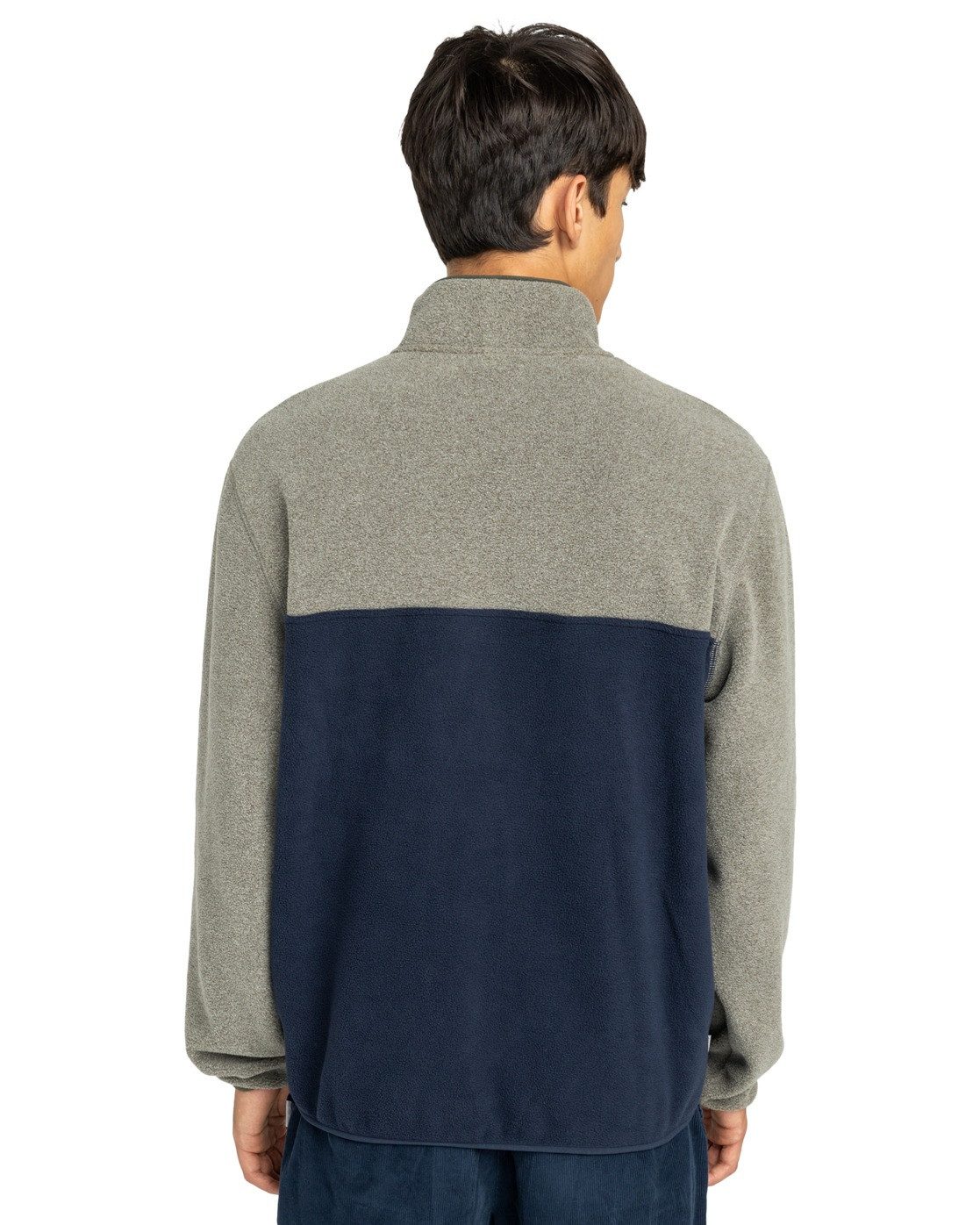 Element Fleecejacke Abenaki Polar