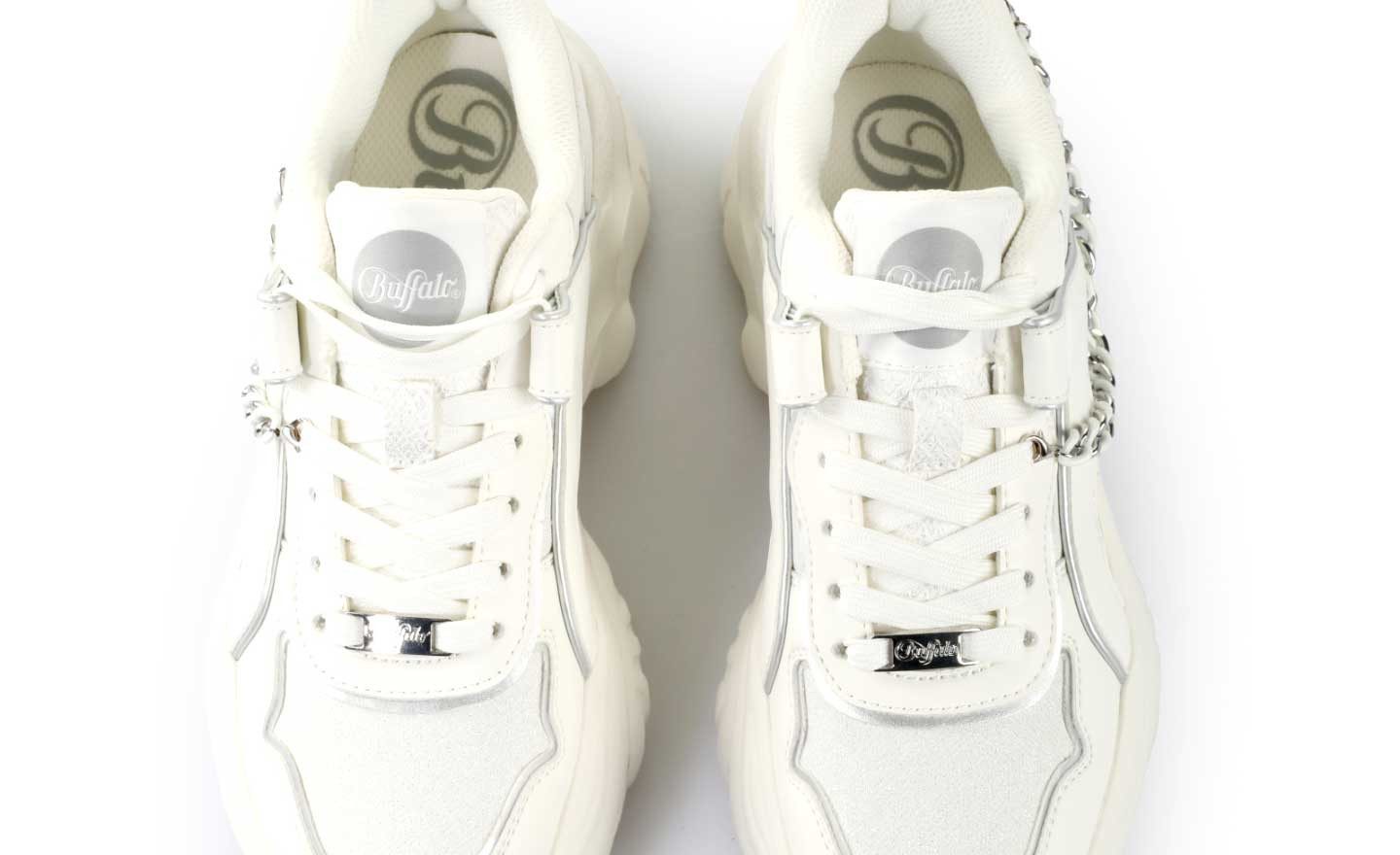 Buffalo Bliss Sneaker