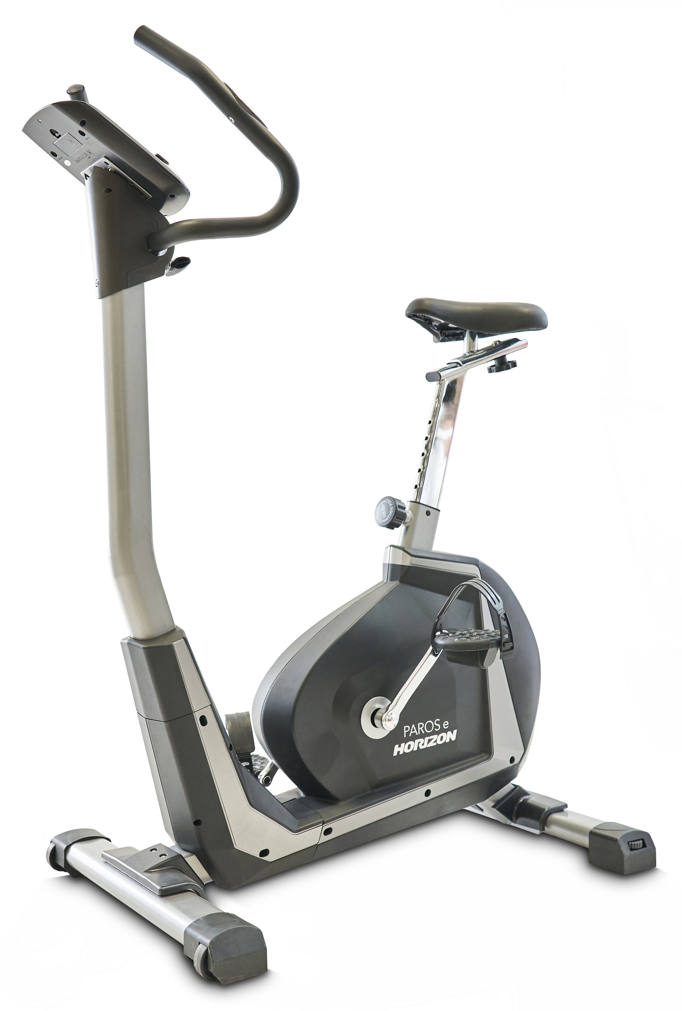 horizon paros pro upright bike