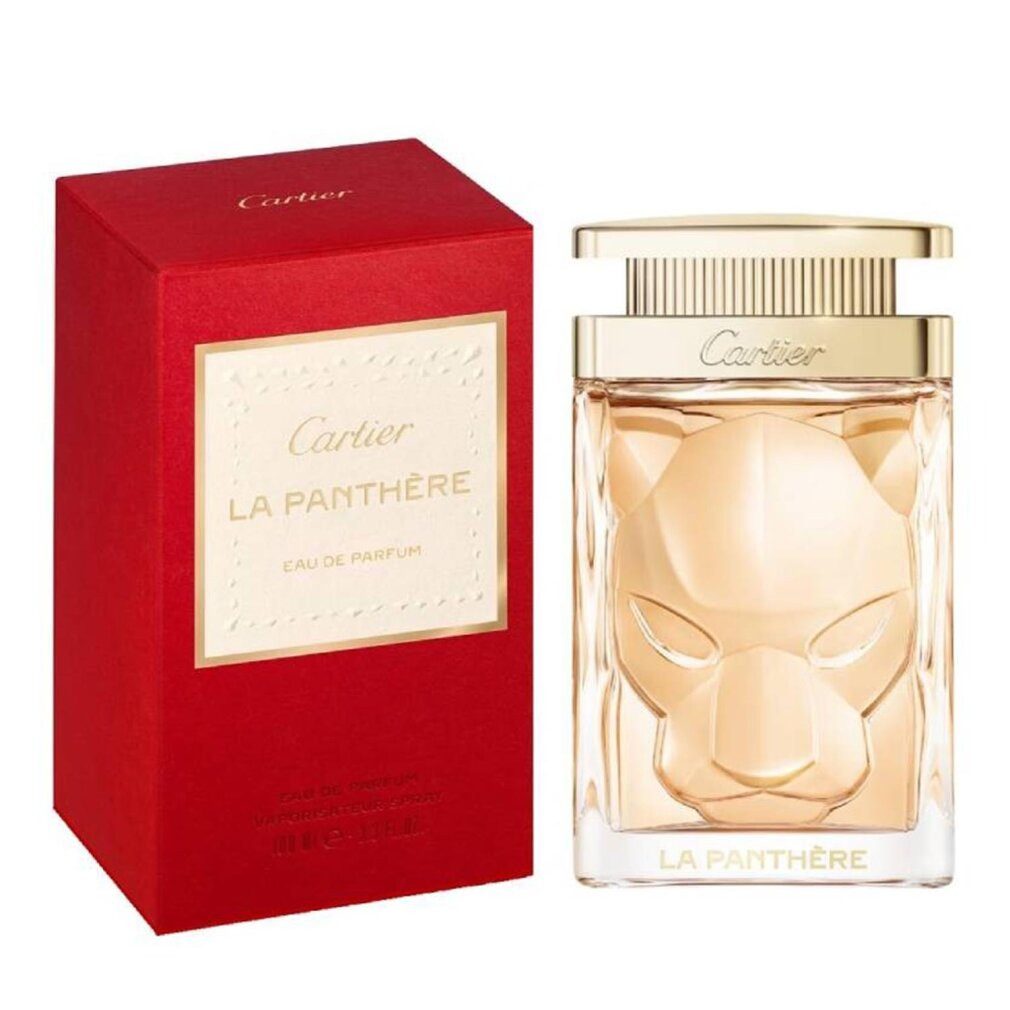 Cartier Eau de Parfum La Panthere Eau De Parfum 100ml