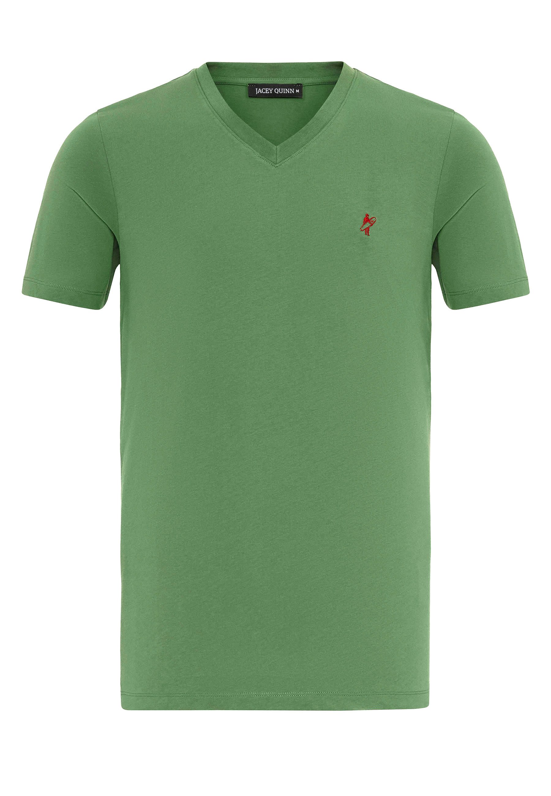Jacey Quinn Poloshirt DIGGORY günstig online kaufen