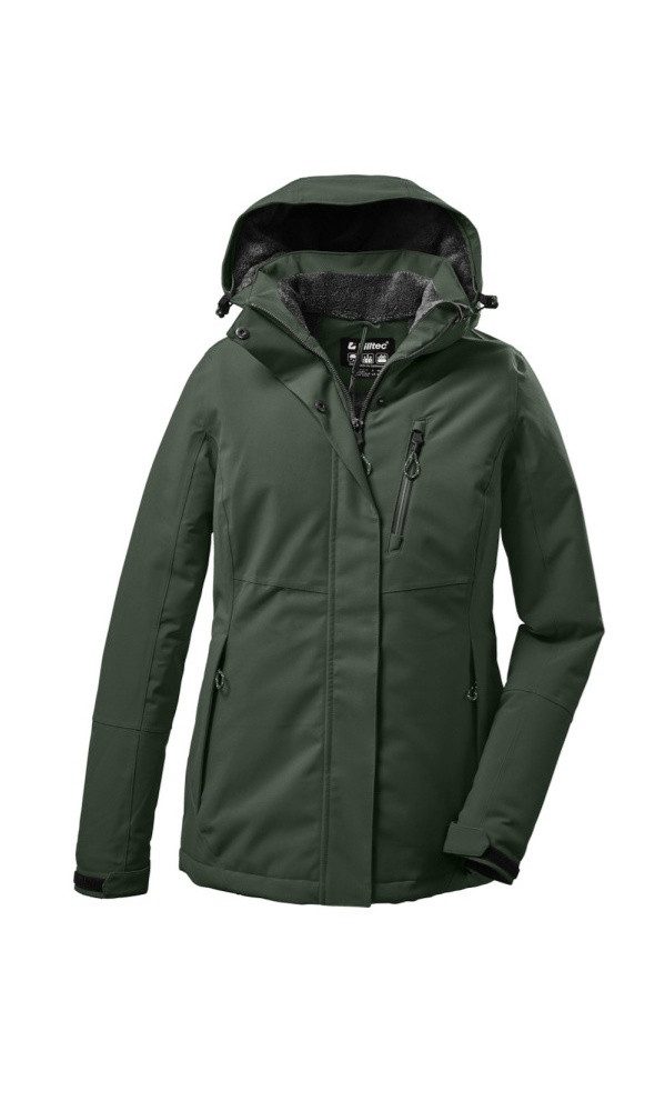 Outdoorjacke killtec Damen Funktionsjacke KOW 140 WMN JCKT 37411