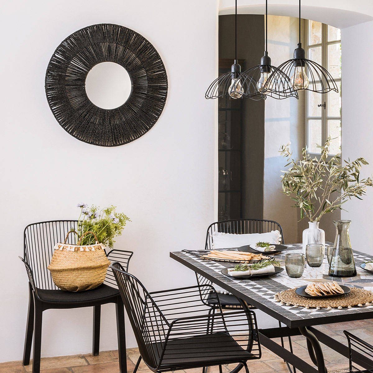 Atmosphera Créateur d'intérieur Wandspiegel günstig online kaufen