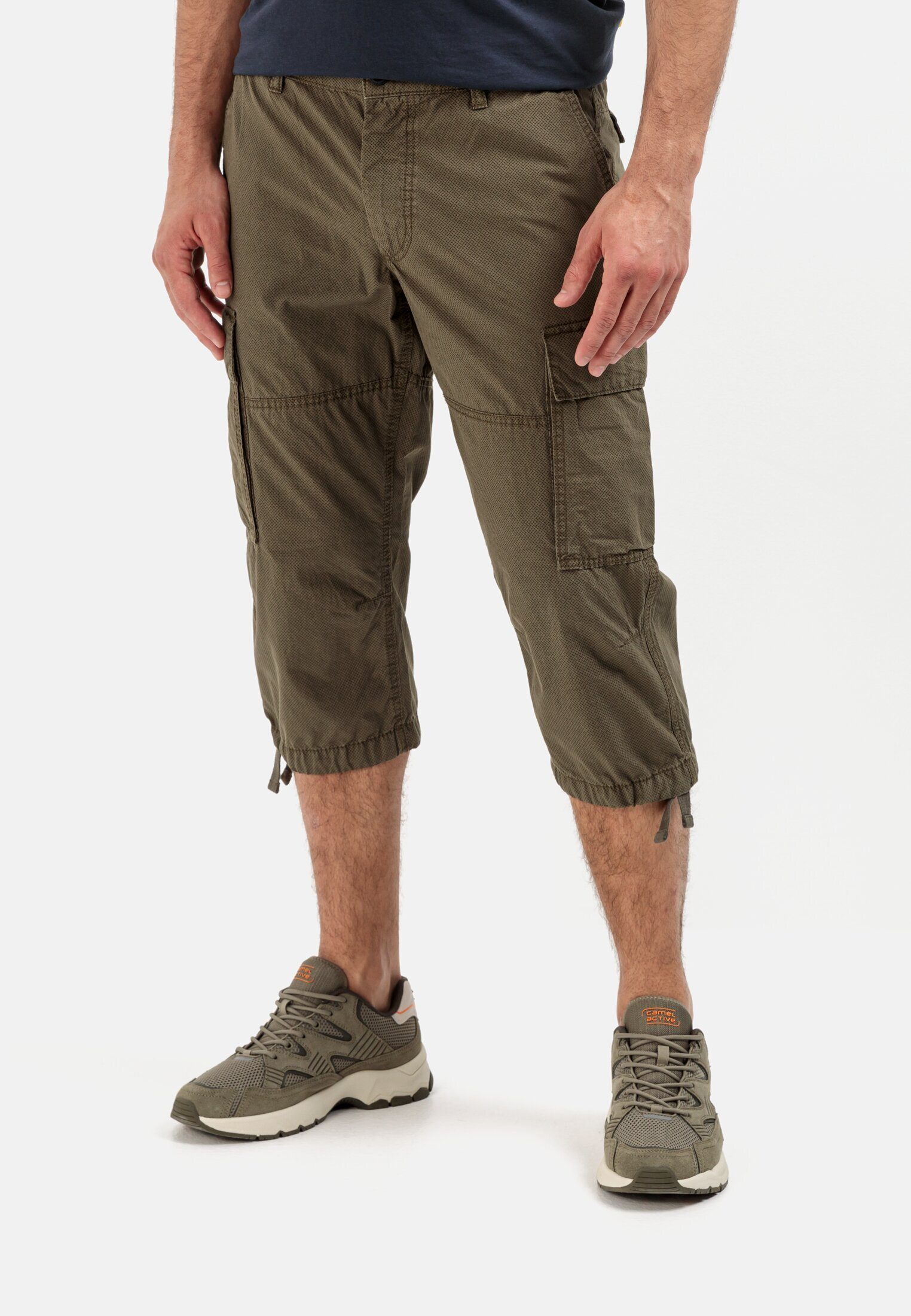 Cargoshorts Regular Fit