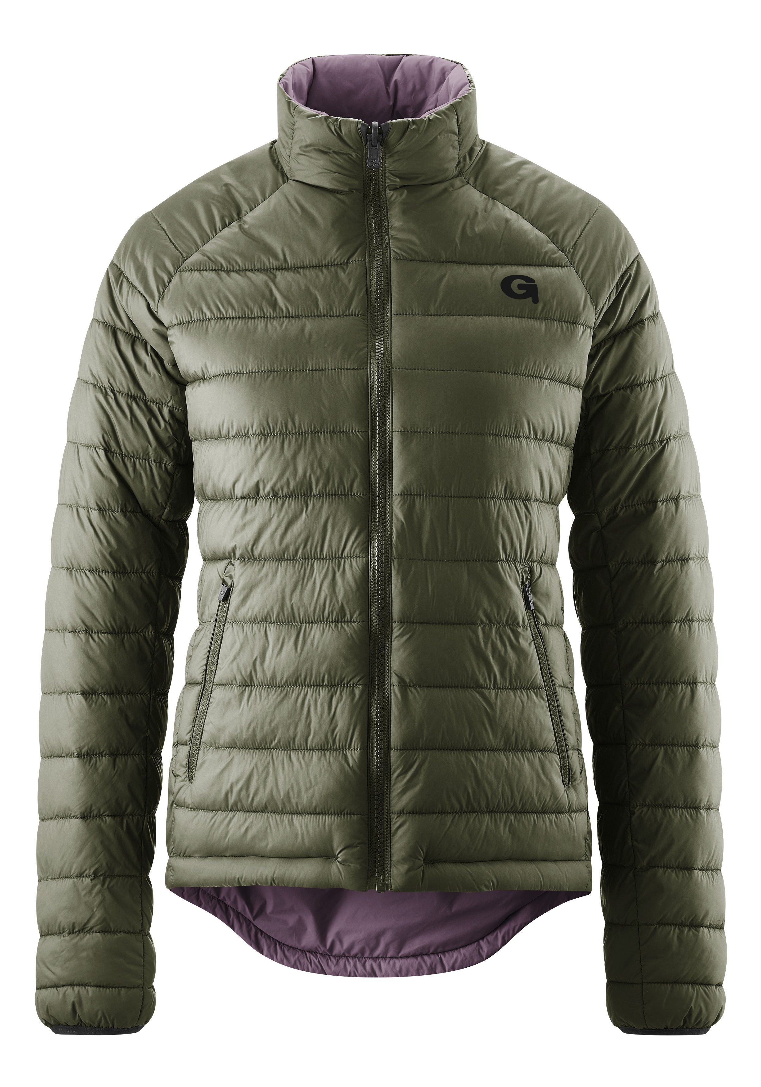 Fahrradjacke SORIO