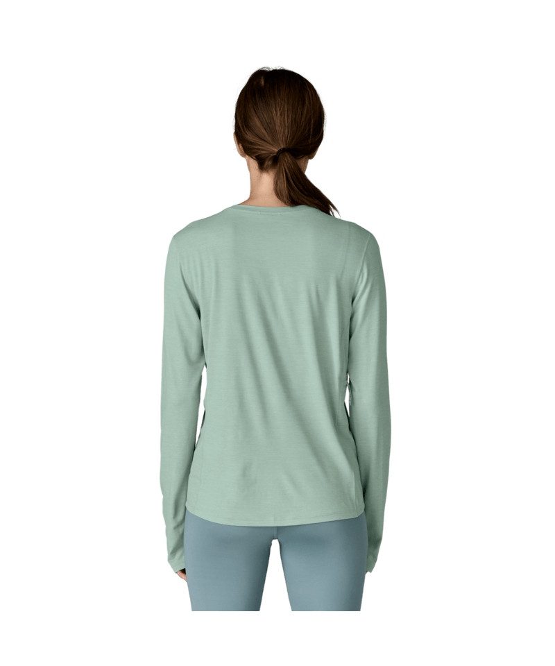 Patagonia T-Shirt W's L/S Cap Cool Sun Shirt