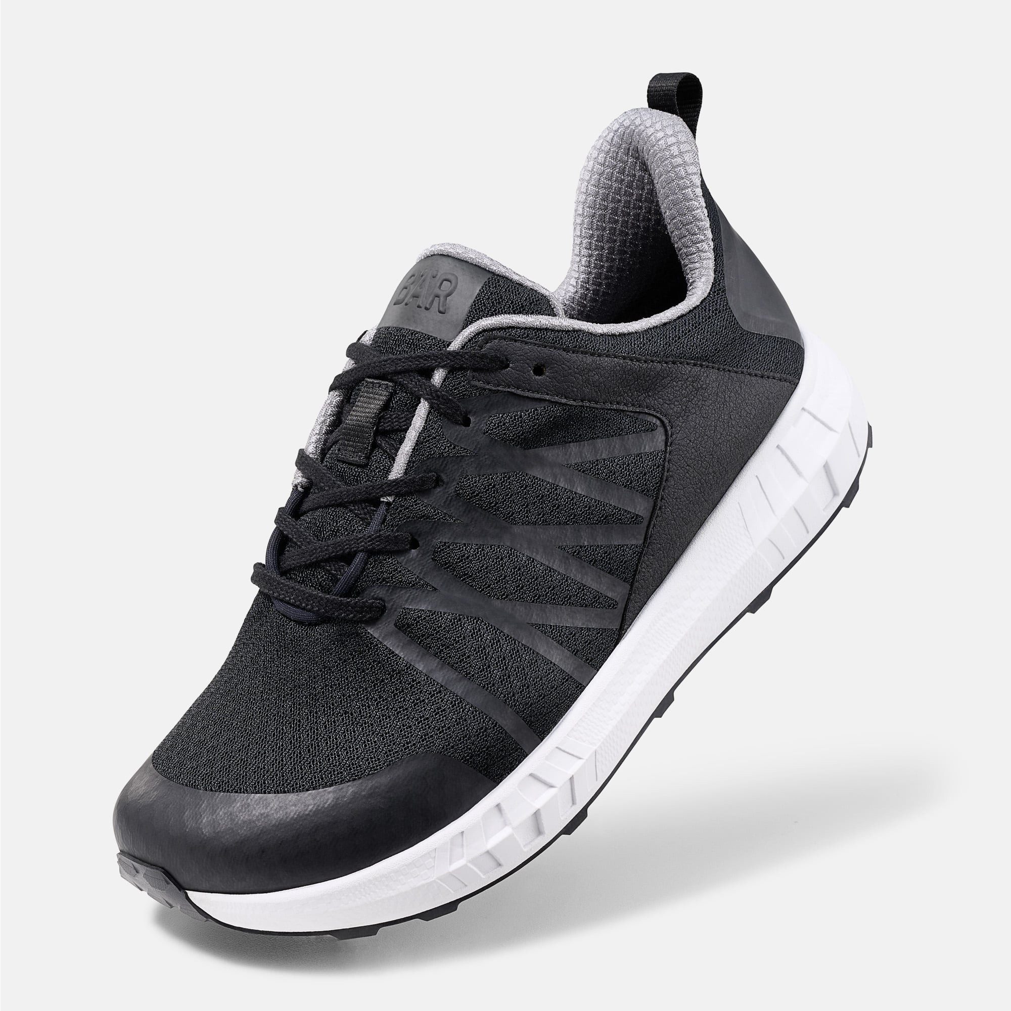 BÄR Flow Motion Laufschuh 100% Zehenfreiheit günstig online kaufen
