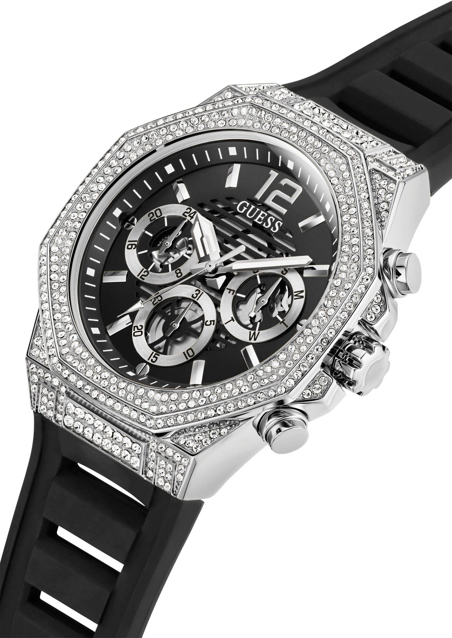 Multifunktionsuhr GW0518G1 Guess