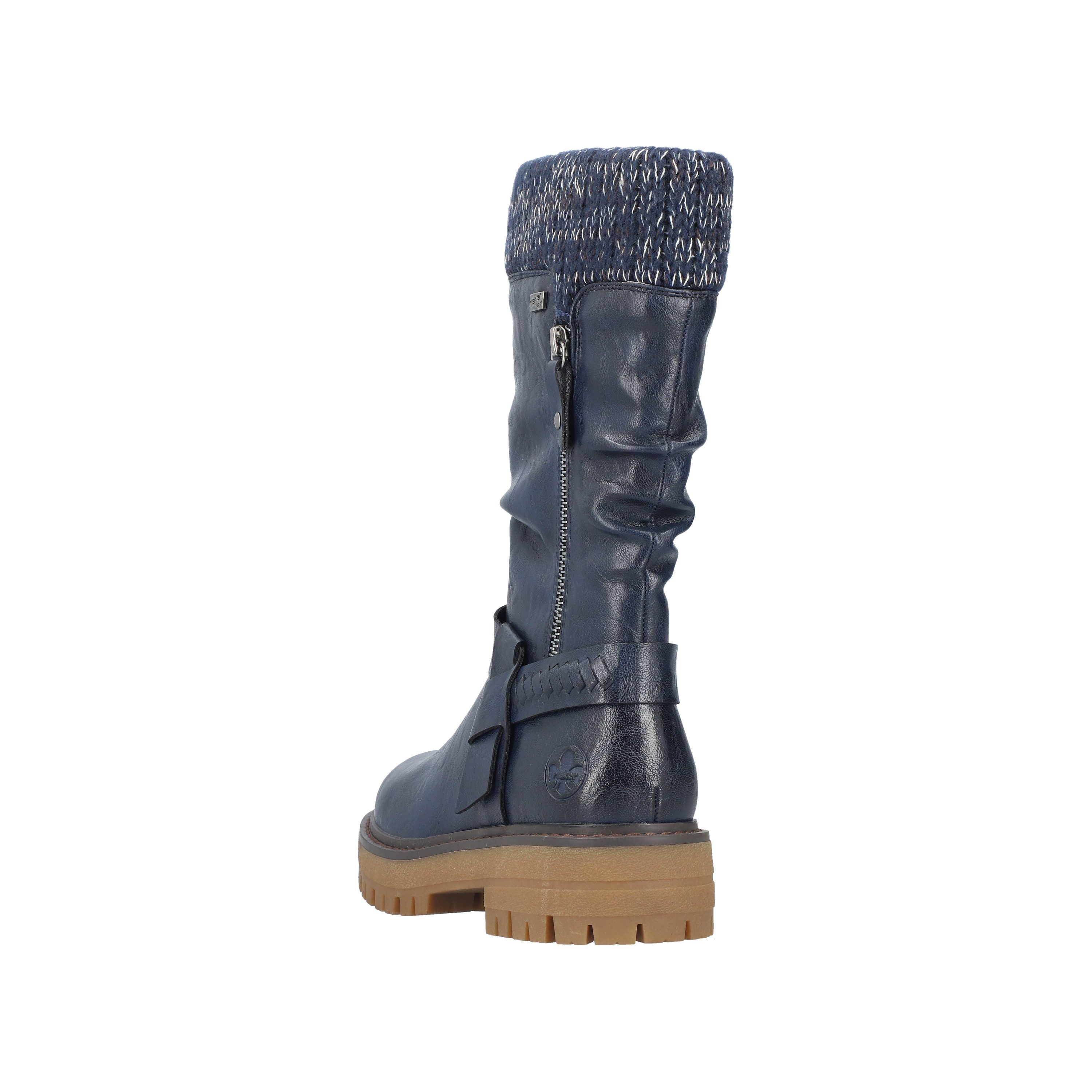 Rieker Winterstiefel Stiefel mit wasserabweisender riekerTEX-Membran – Bild 3 von 5