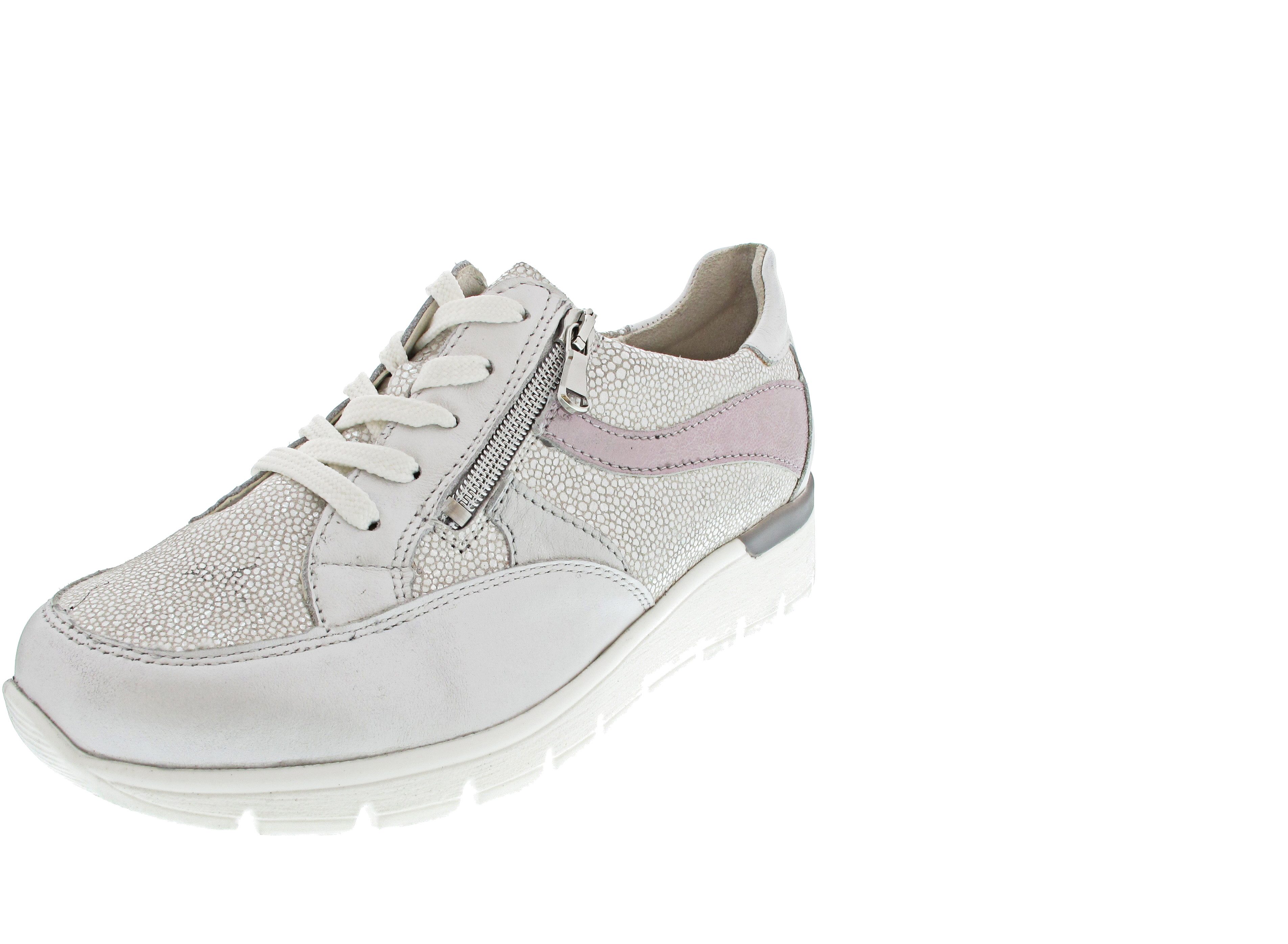 Waldläufer Schnürschuh