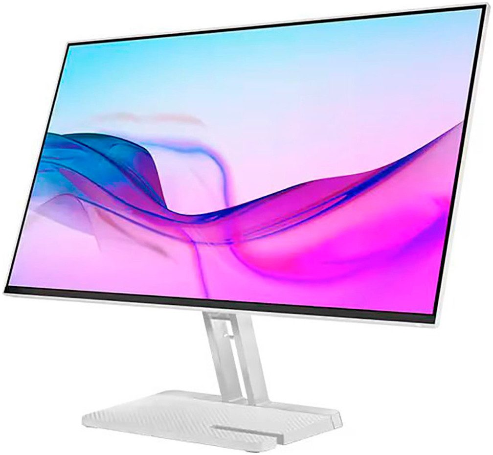 Lenovo L27i-4A(A24270FL0) LED-Monitor (69 cm/27 ", 1920 x 1080 px, Full HD, 4 ms Reaktionszeit, 100 Hz, IPS-LED)