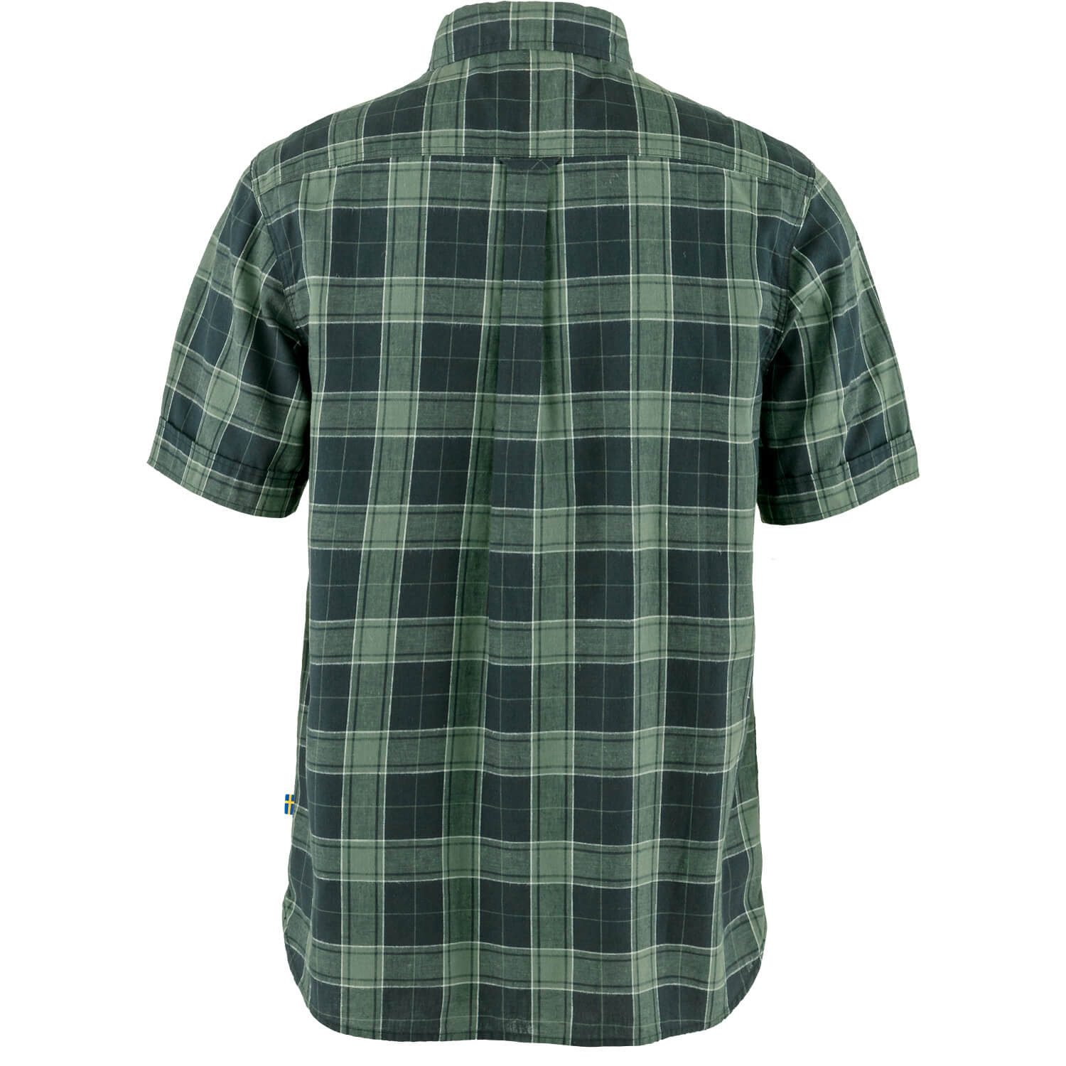 Fjällräven T-Shirt Shirt Övik Travel Shirt