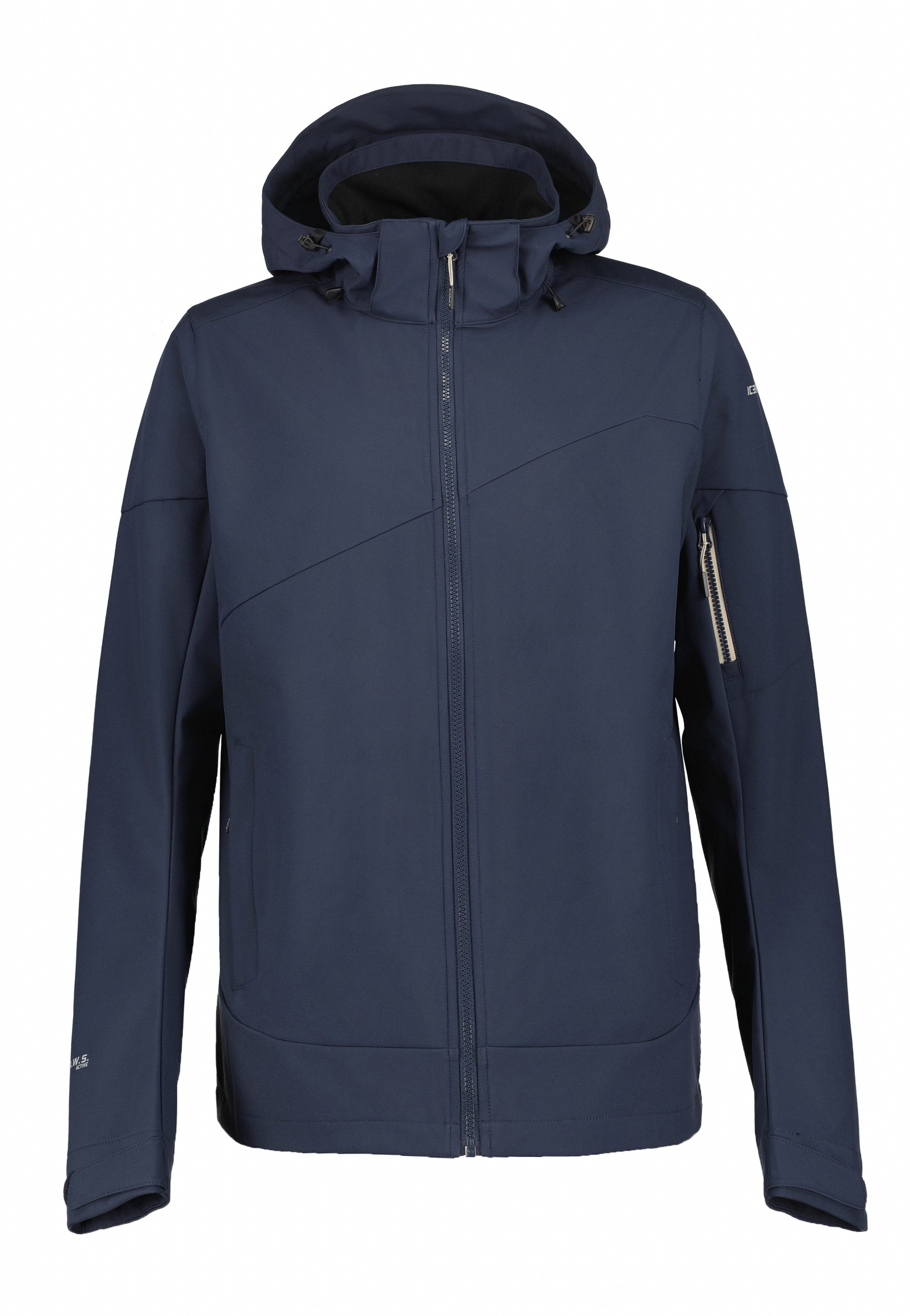 Icepeak Softshelljacke BARMSTEDT