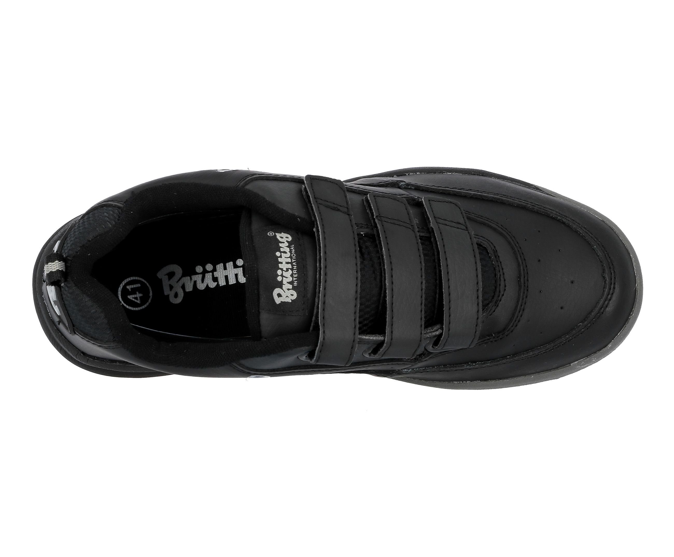 BRÜTTING Sportschuh Racket V Sneaker