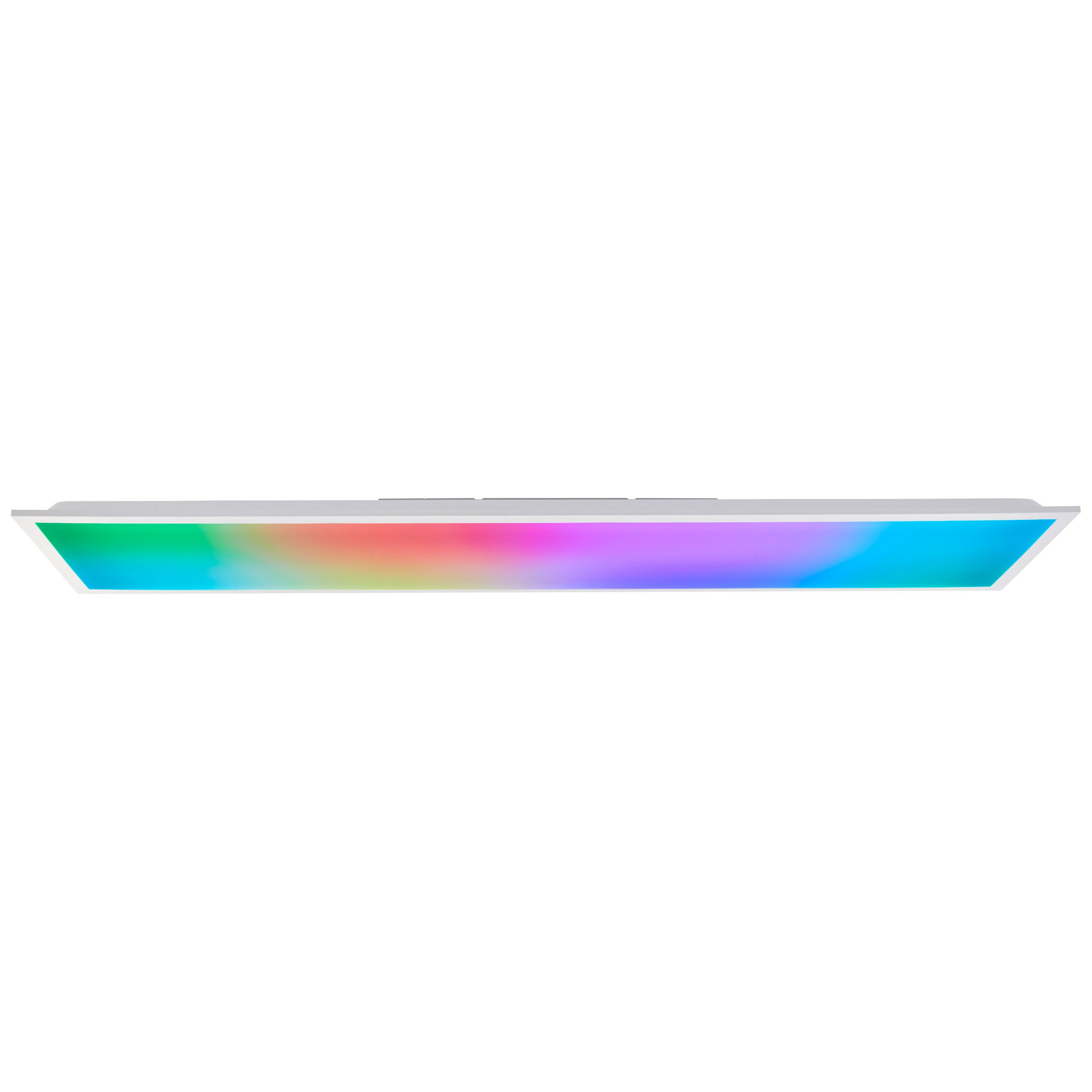 Brilliant LED Deckenleuchte Briston, CCT - günstig online kaufen
