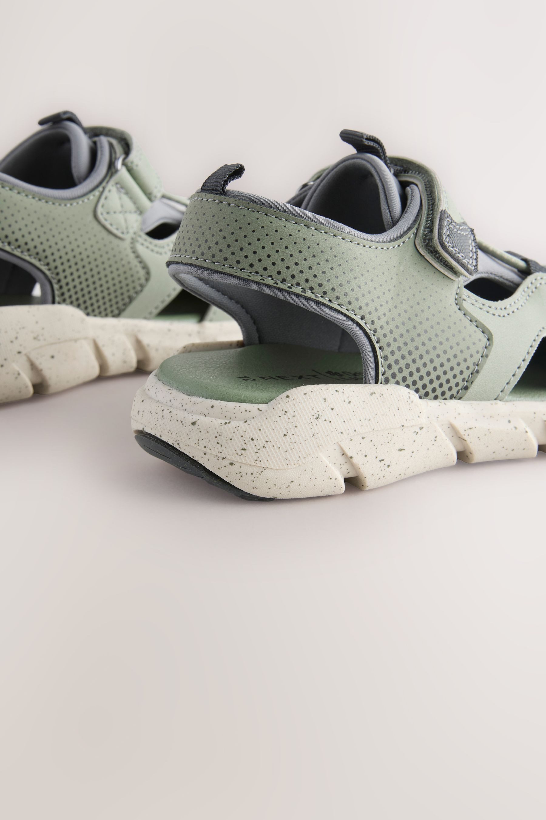 Next Bumptoe Trekking-Sandalen Sandale (1-tlg) günstig online kaufen