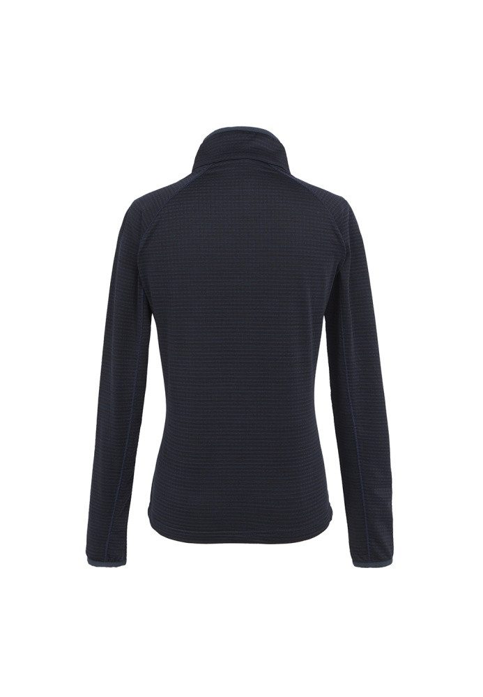 Regatta Fleecepullover Regatta Damen Yonder II Powerstretch Pullover RWA660 günstig online kaufen