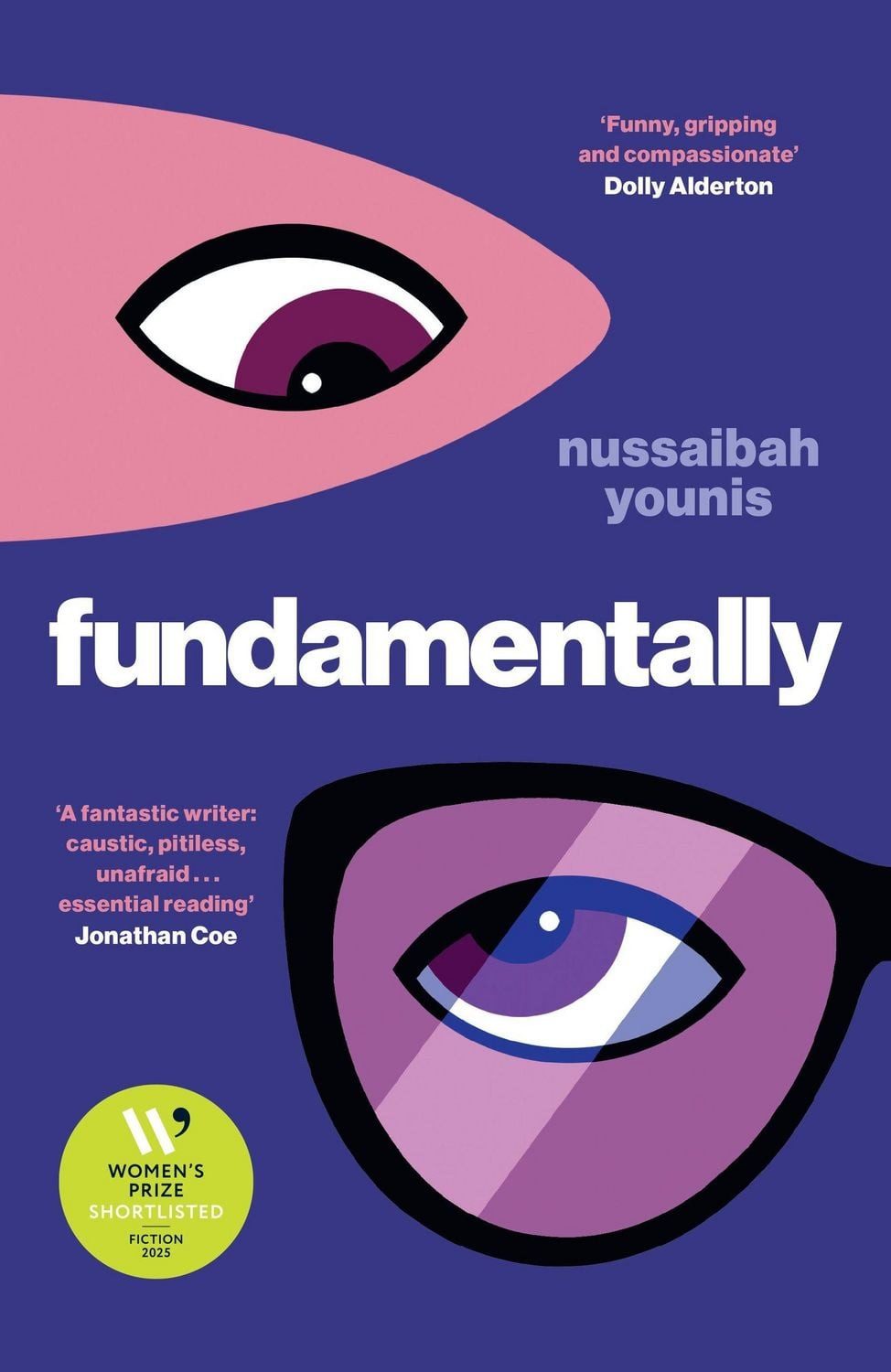 Fundamentally / Nussaibah Younis