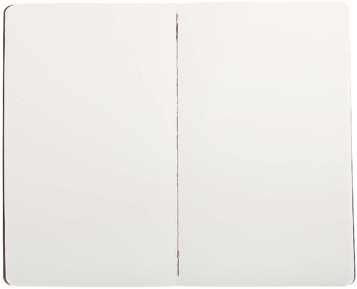 MOLESKINE Notizbuch Notizheft Cahier L A5 13x21cm VE=3 Stück blanko preiselbeerrot