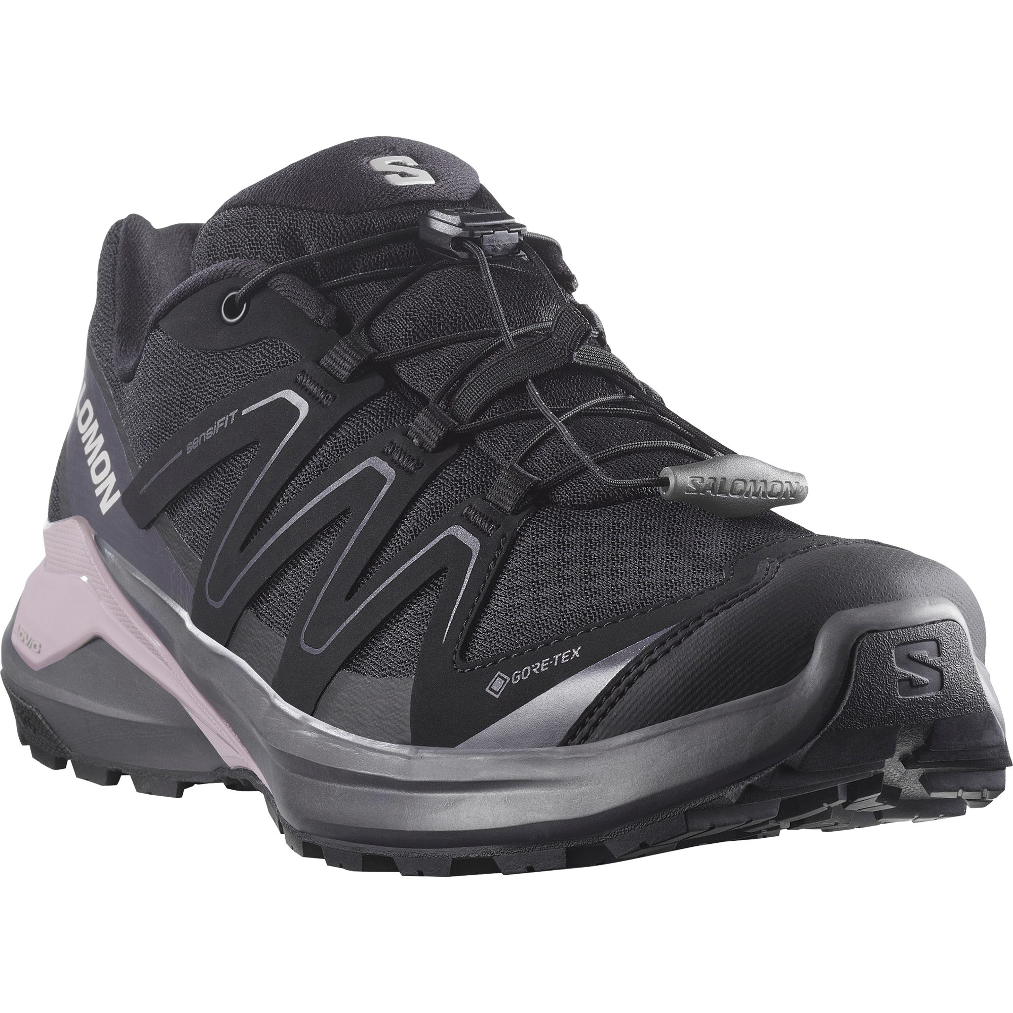 Salomon EXAMOTION GORE-TEX Trailrunningschuh wasserdicht