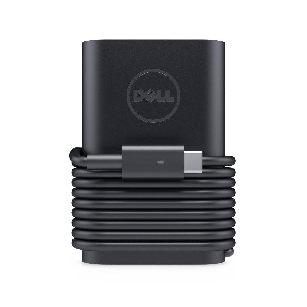 Dell DELL USB-C Netzteil 45W - Hochwertiges Ladegerät. Notebook-Netzteil