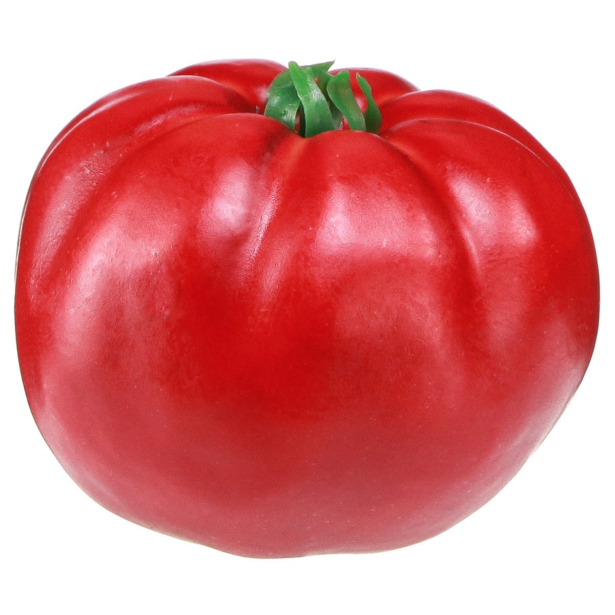 Kunstpflanze Künstliche Deko-Tomate für Küche und Tischdekoration, Viana, Höhe 7.5 cm