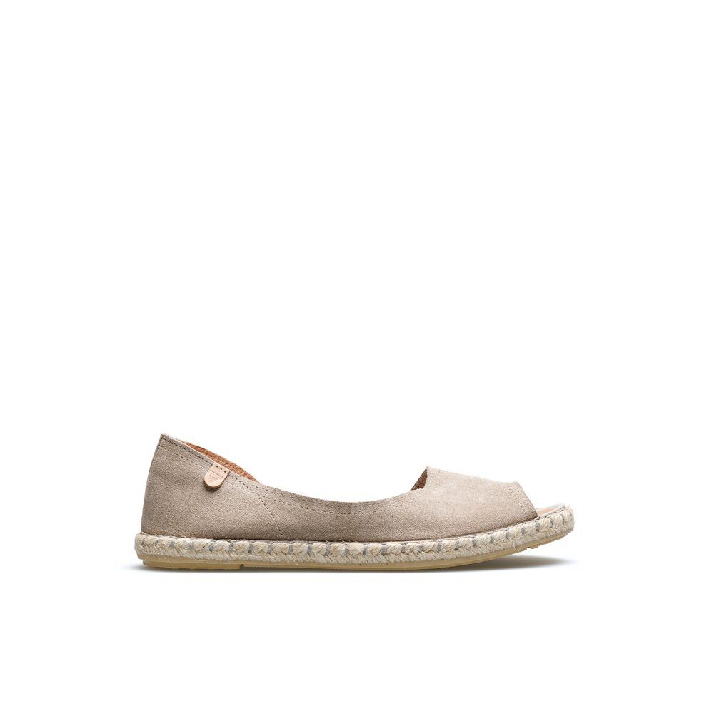 VERBENAS Verbenas - CRUZ - Grau Slipper