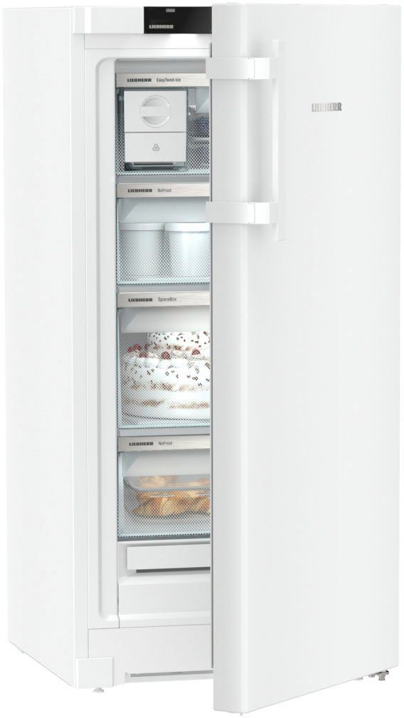 6. Bild von Liebherr Gefrierschrank FNd 4254_992396951, 125,5 cm hoch, 59,7 cm breit